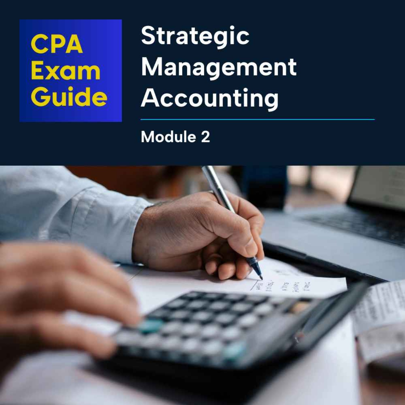 Strategic Management Accounting - Module 2