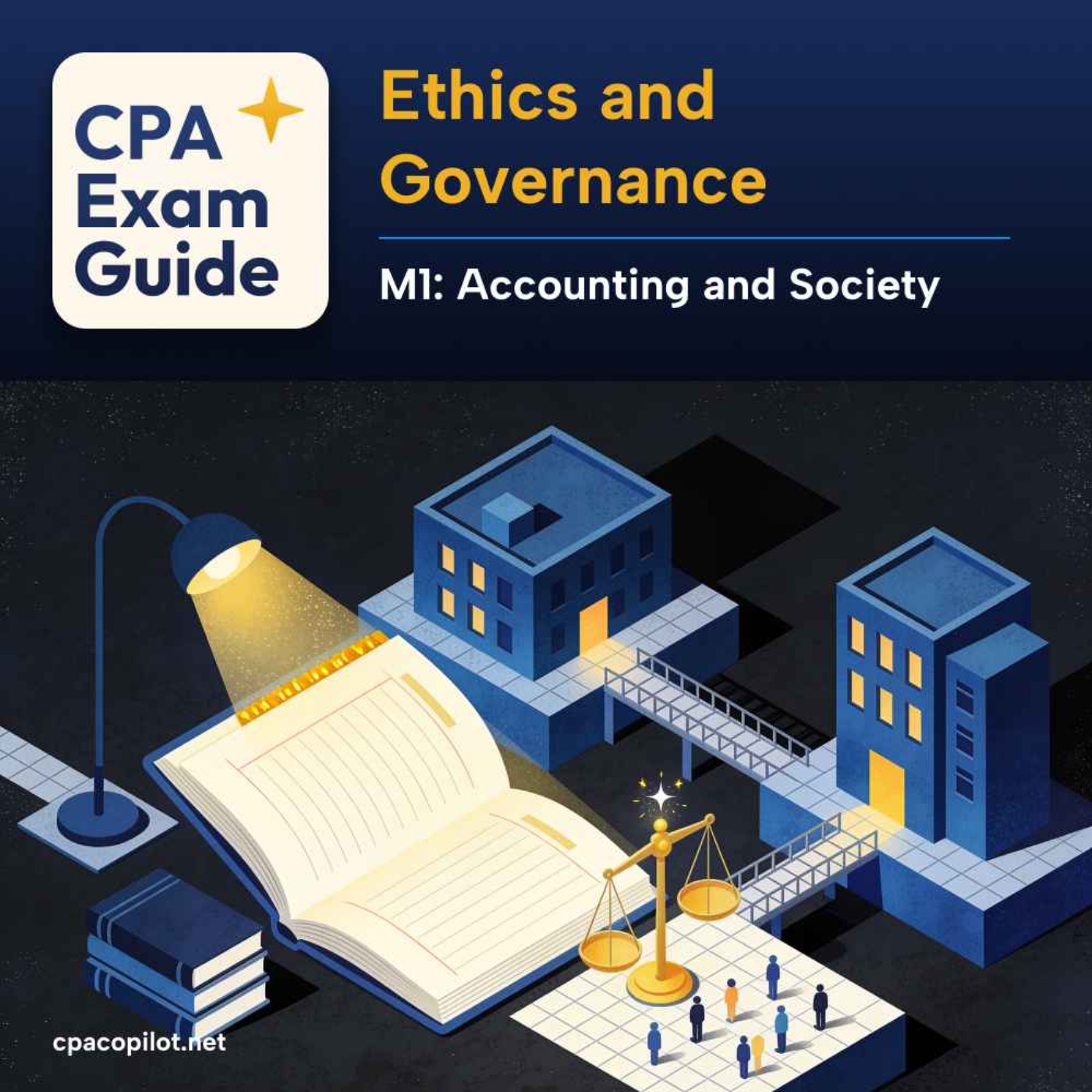 Ethics and Governance - Module 1