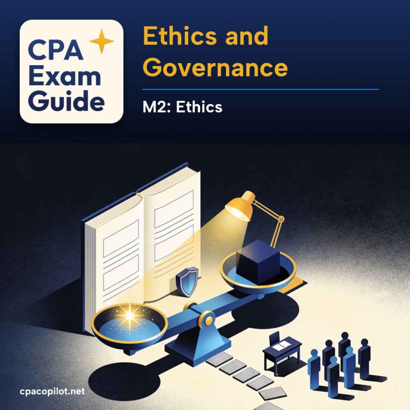 Ethics and Governance - Module 2