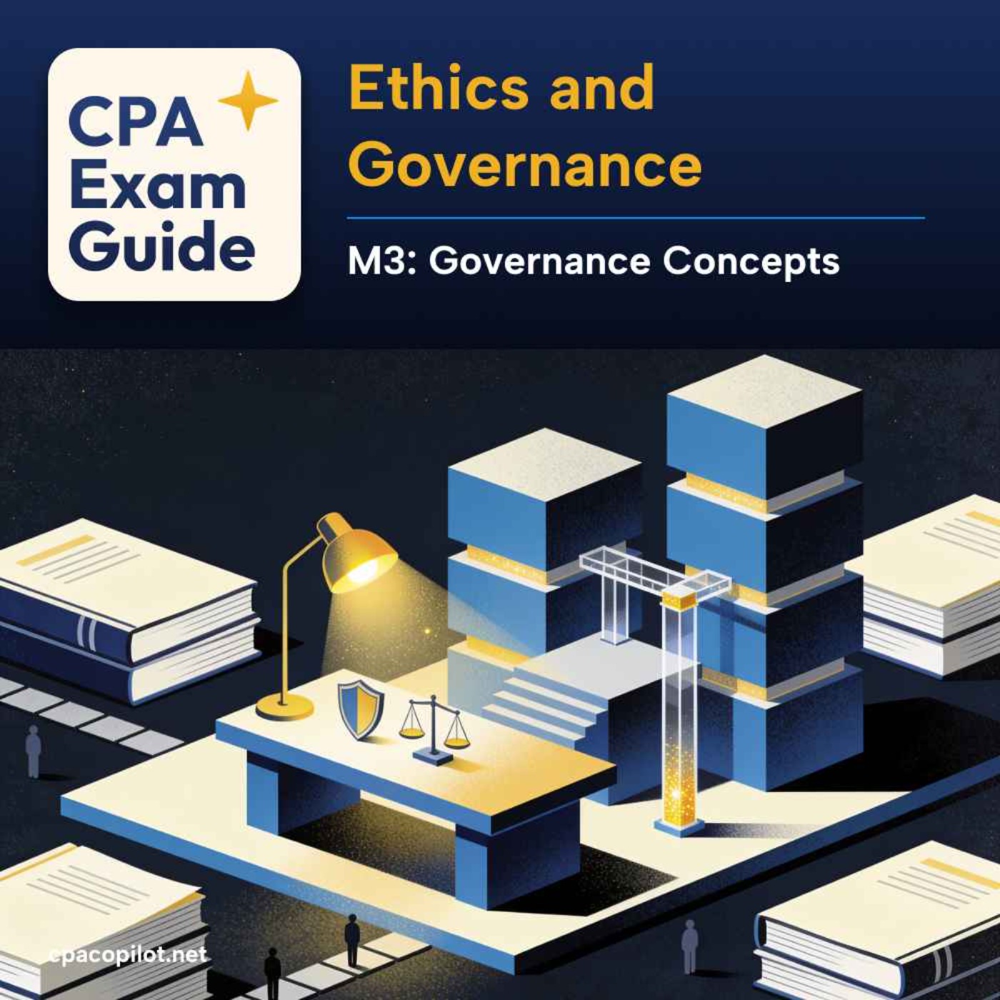 Ethics and Governance - Module 3