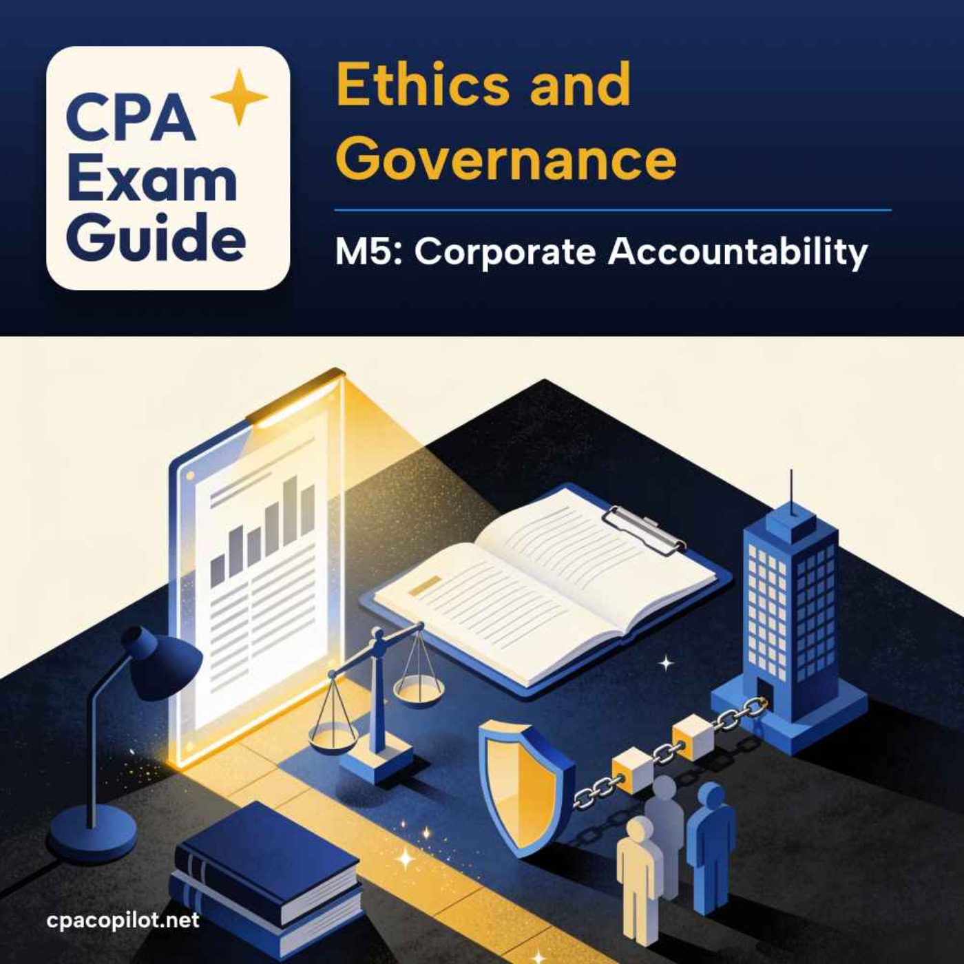 Ethics and Governance - Module 5