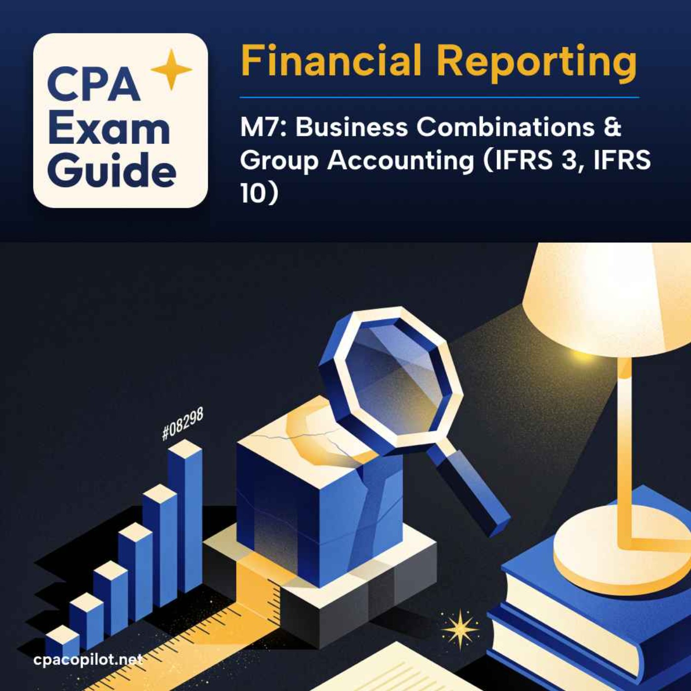 Financial Reporting - Module 7