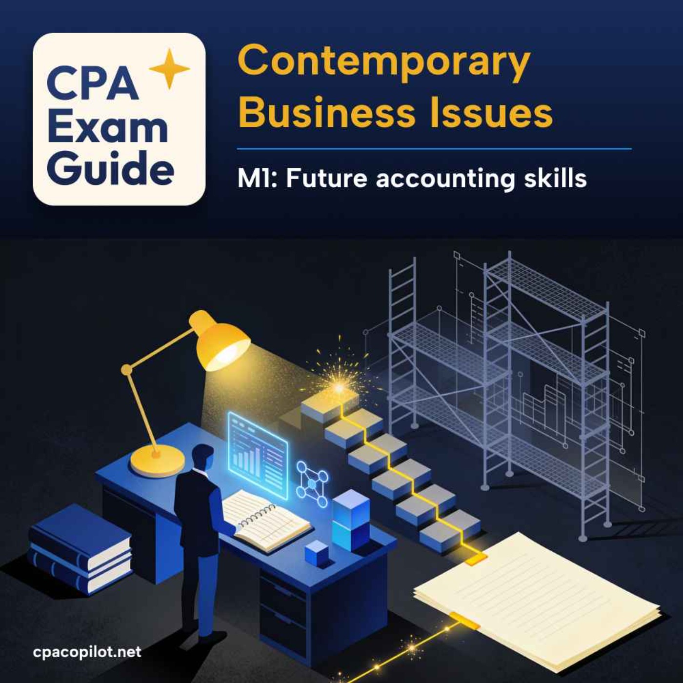 Contemporary Business Issues - Module 1