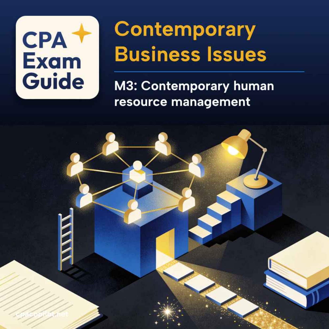 Contemporary Business Issues - Module 3