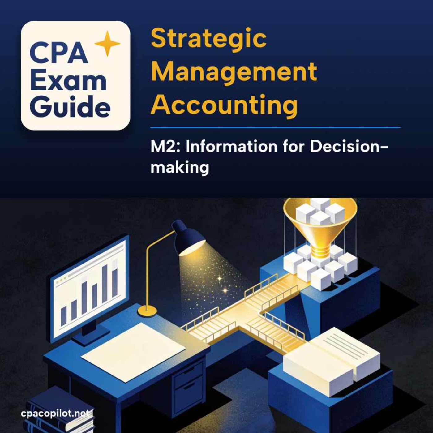 Strategic Management Accounting - Module 2