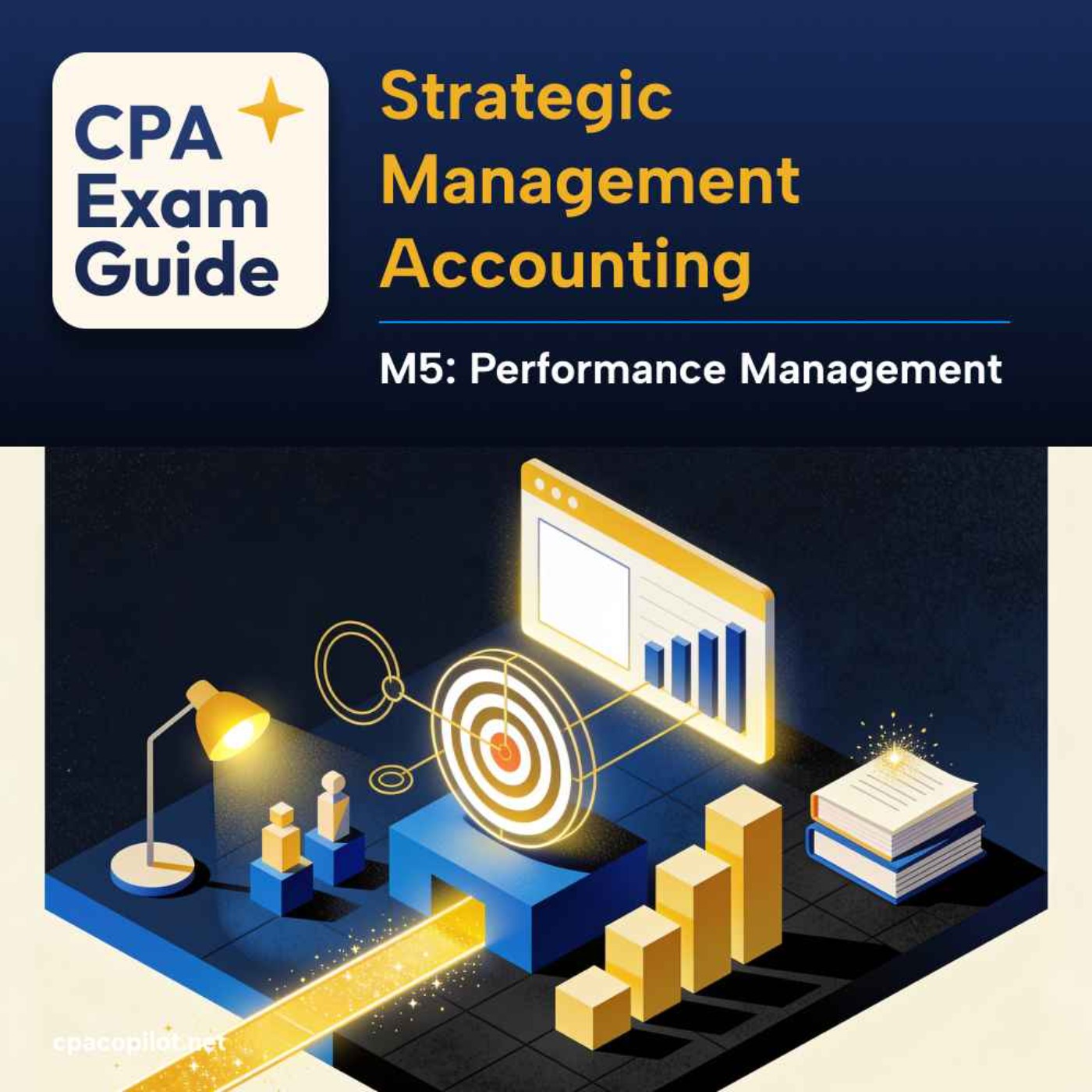 Strategic Management Accounting - Module 5