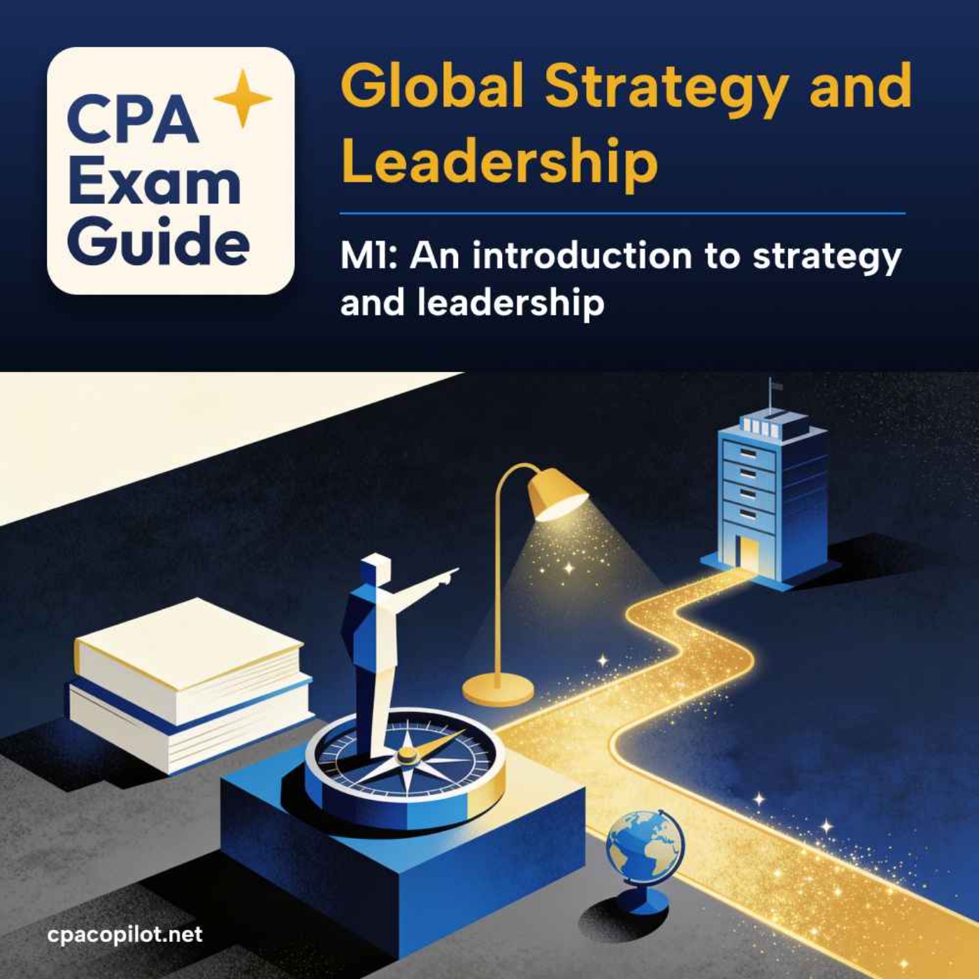 Global Strategy and Leadership – Module 1