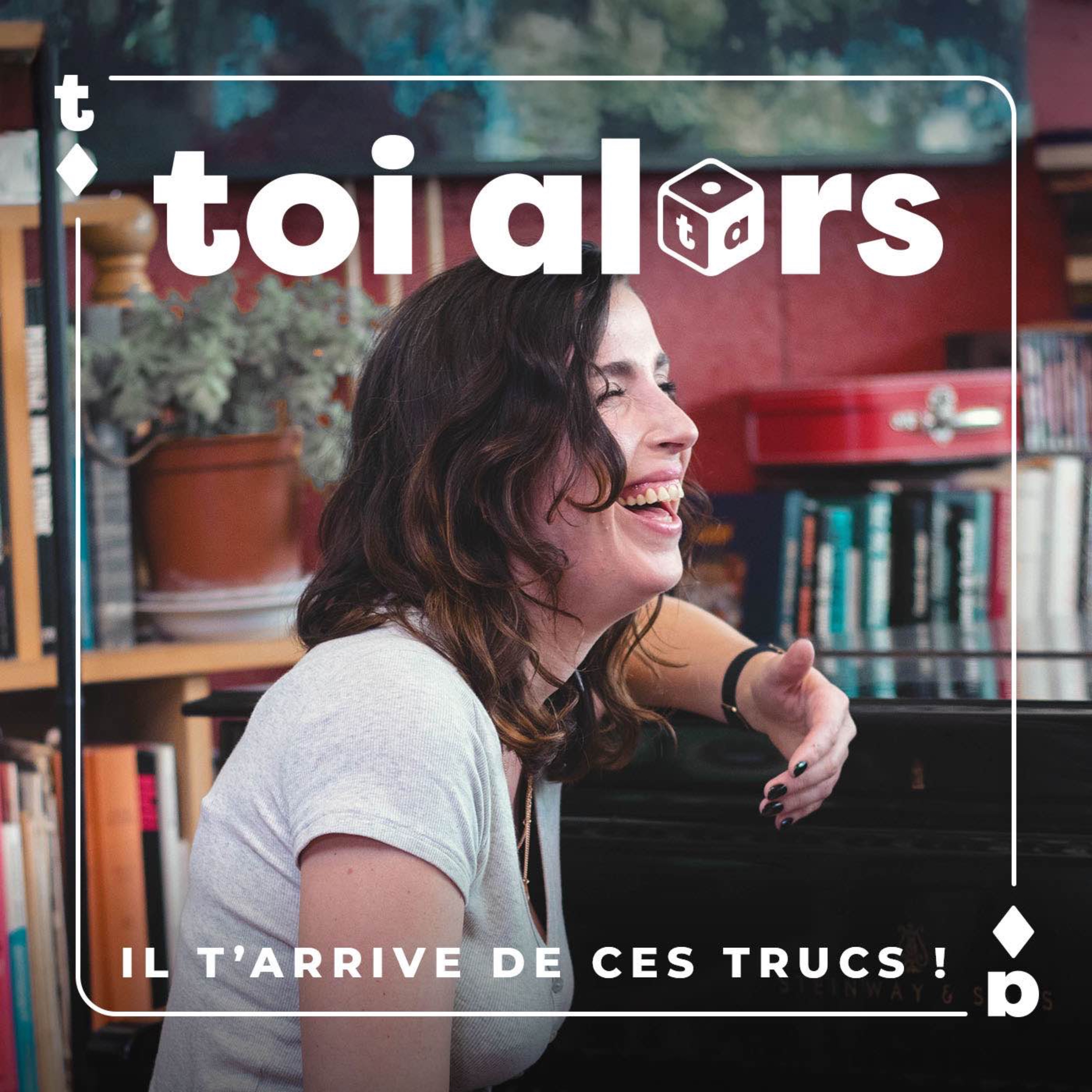 Podcast Cover