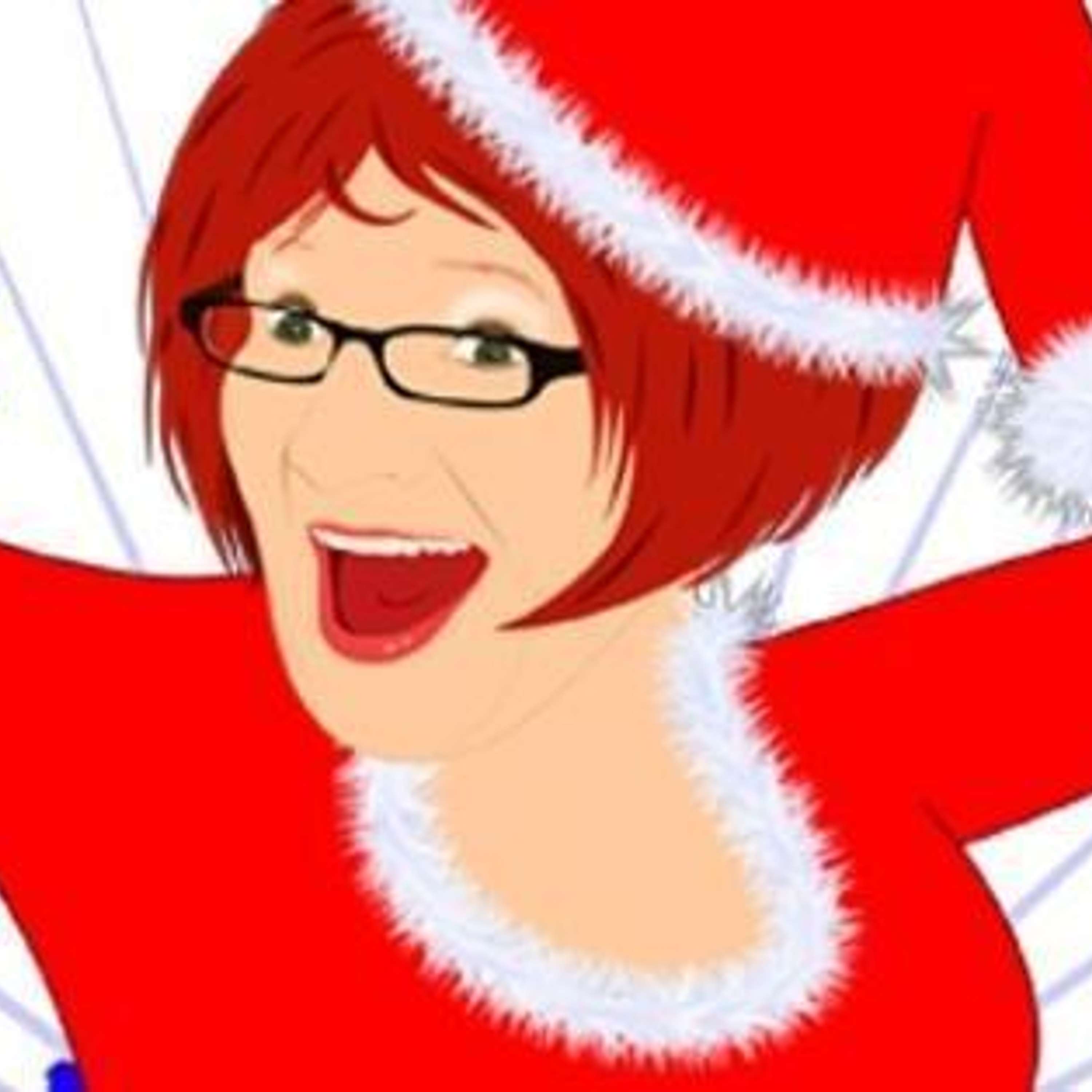 6: Numero Seis: Barbara’s Christmas Cracker with The Bank Accounts and The Good Kids at the Midland Arts Centre (mac) episode artwork