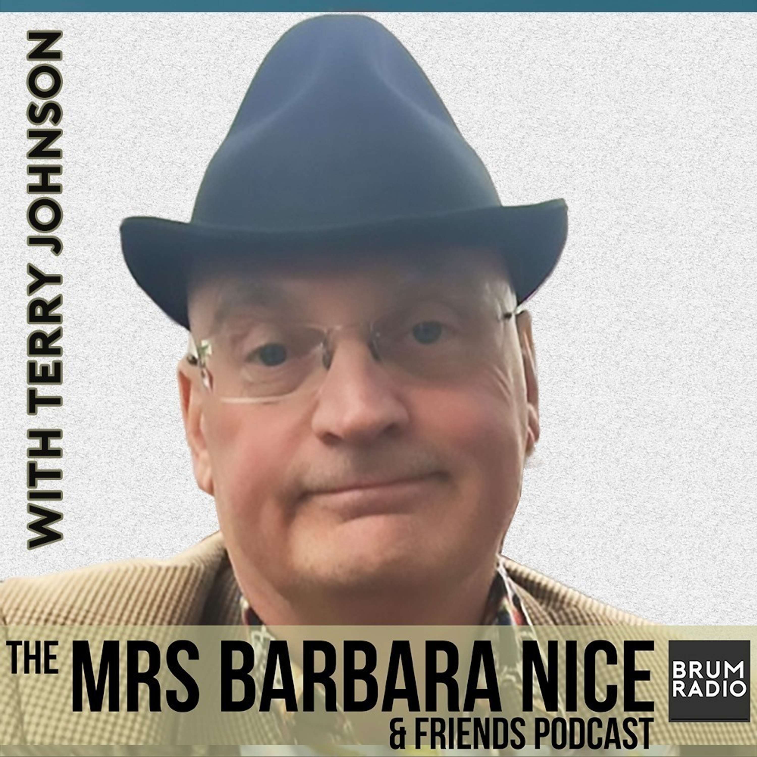 The Mrs Barbara Nice & Friends Podcast