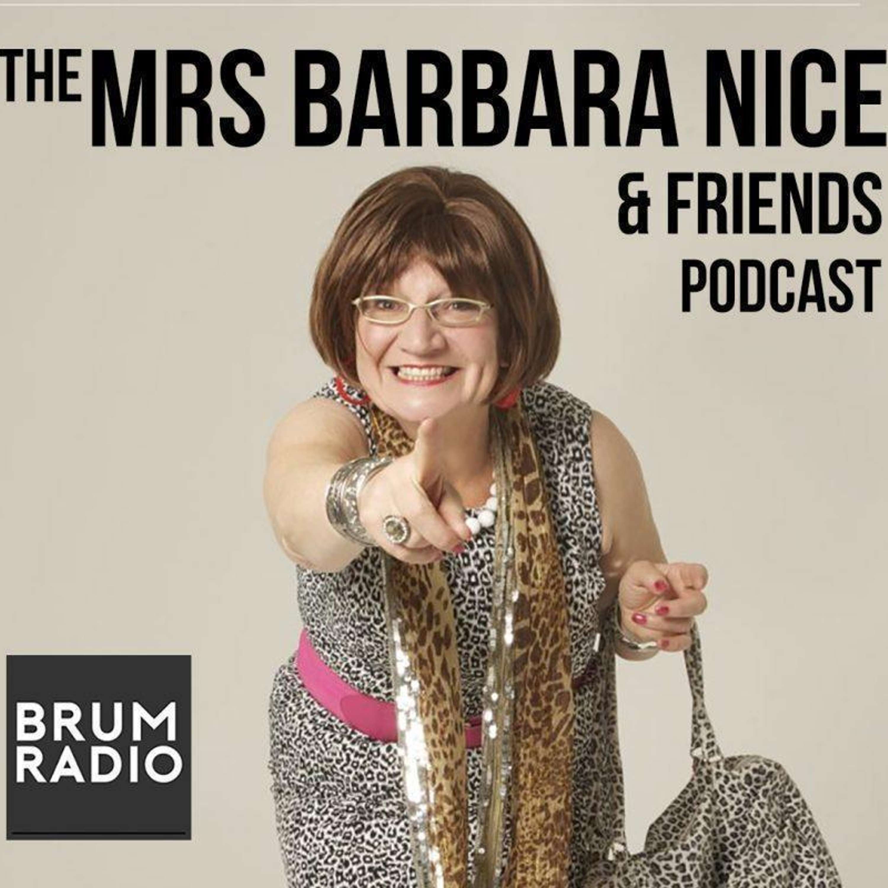 5: Extra Nice 2: Britain's Got Talent and Simon Cowell's Shed episode artwork