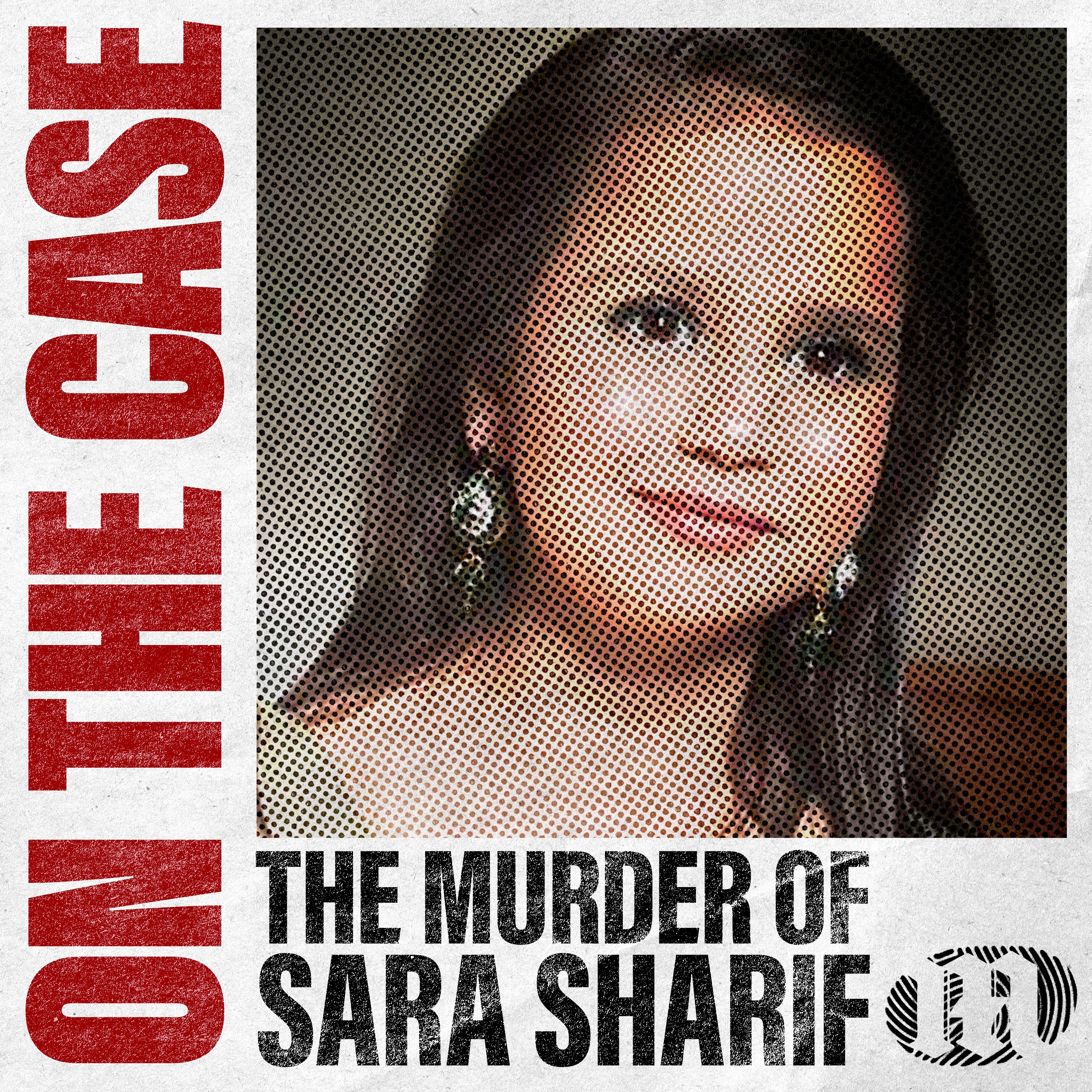 On The Case (Members Only) podcast tile