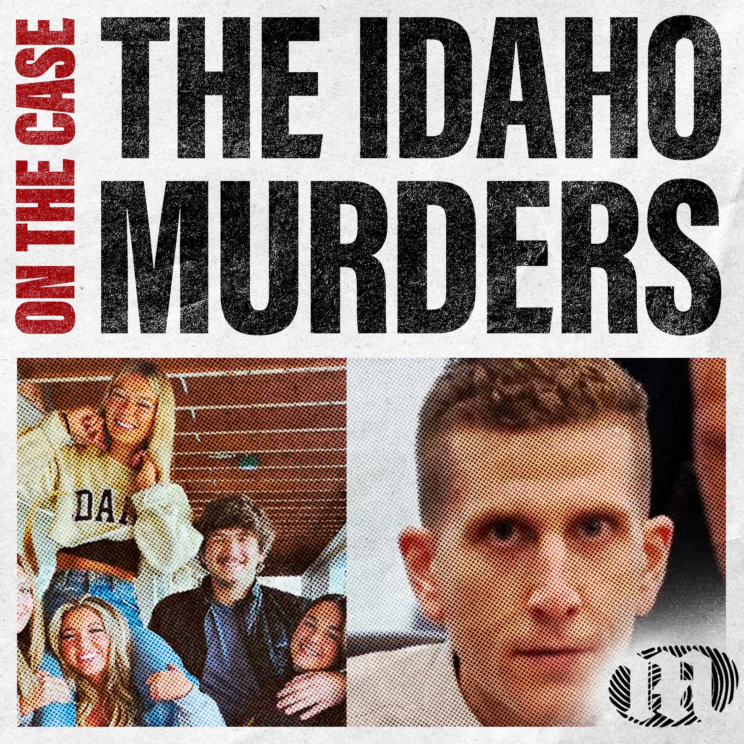 On The Case (Members Only) podcast tile
