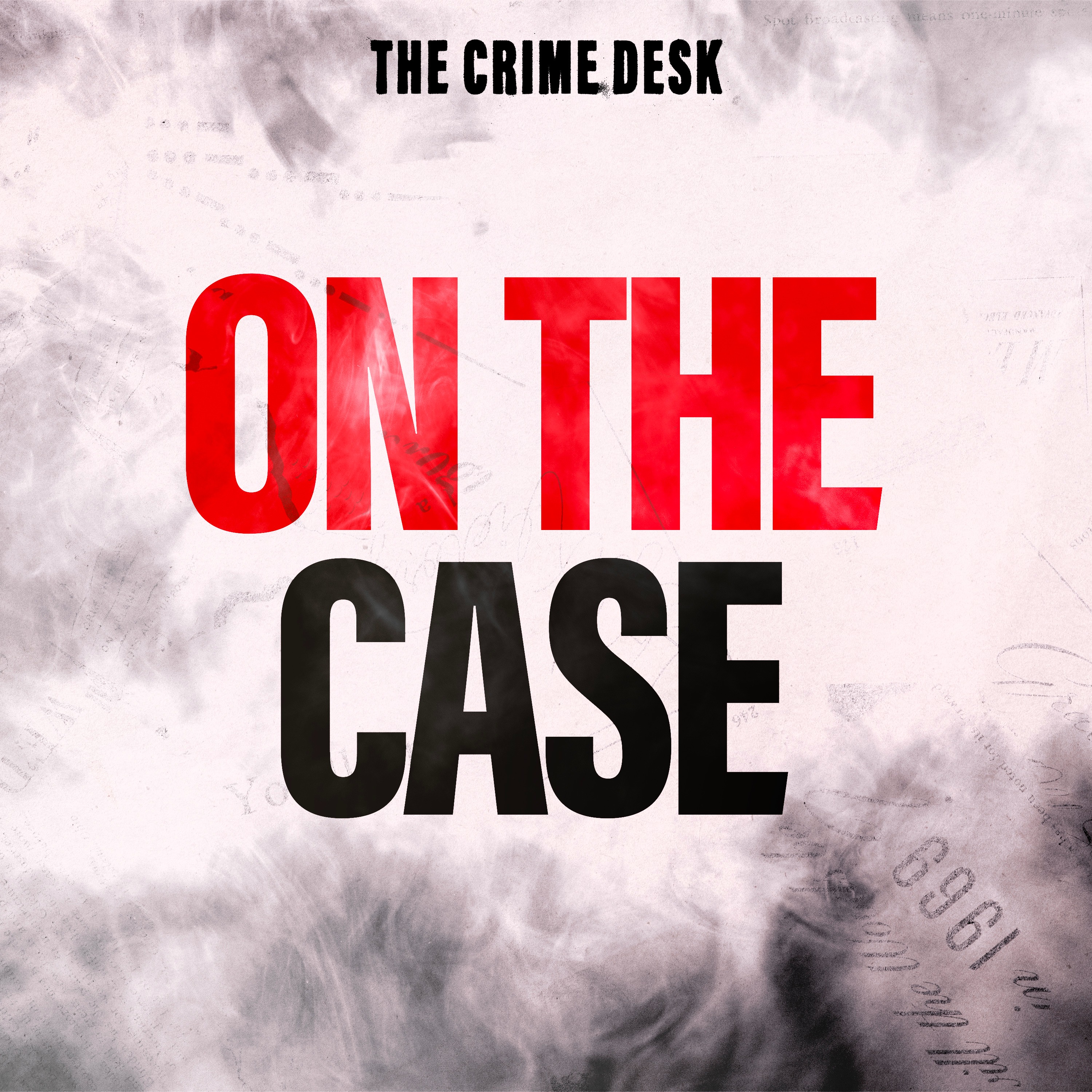 Artwork for On The Case