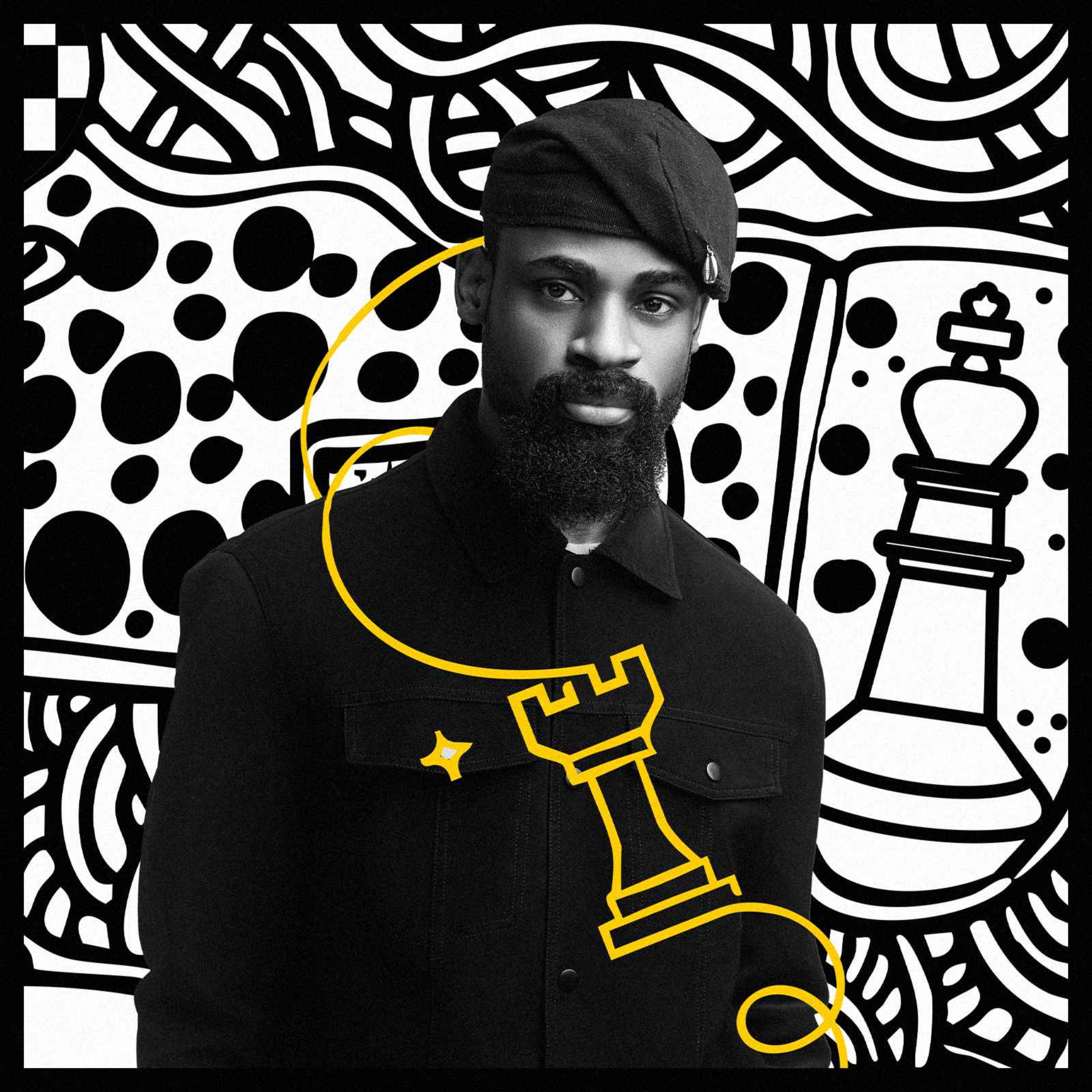 100 Mins Of Storytelling Advice for Creators That Want To Change The World | Tunde Onakoya