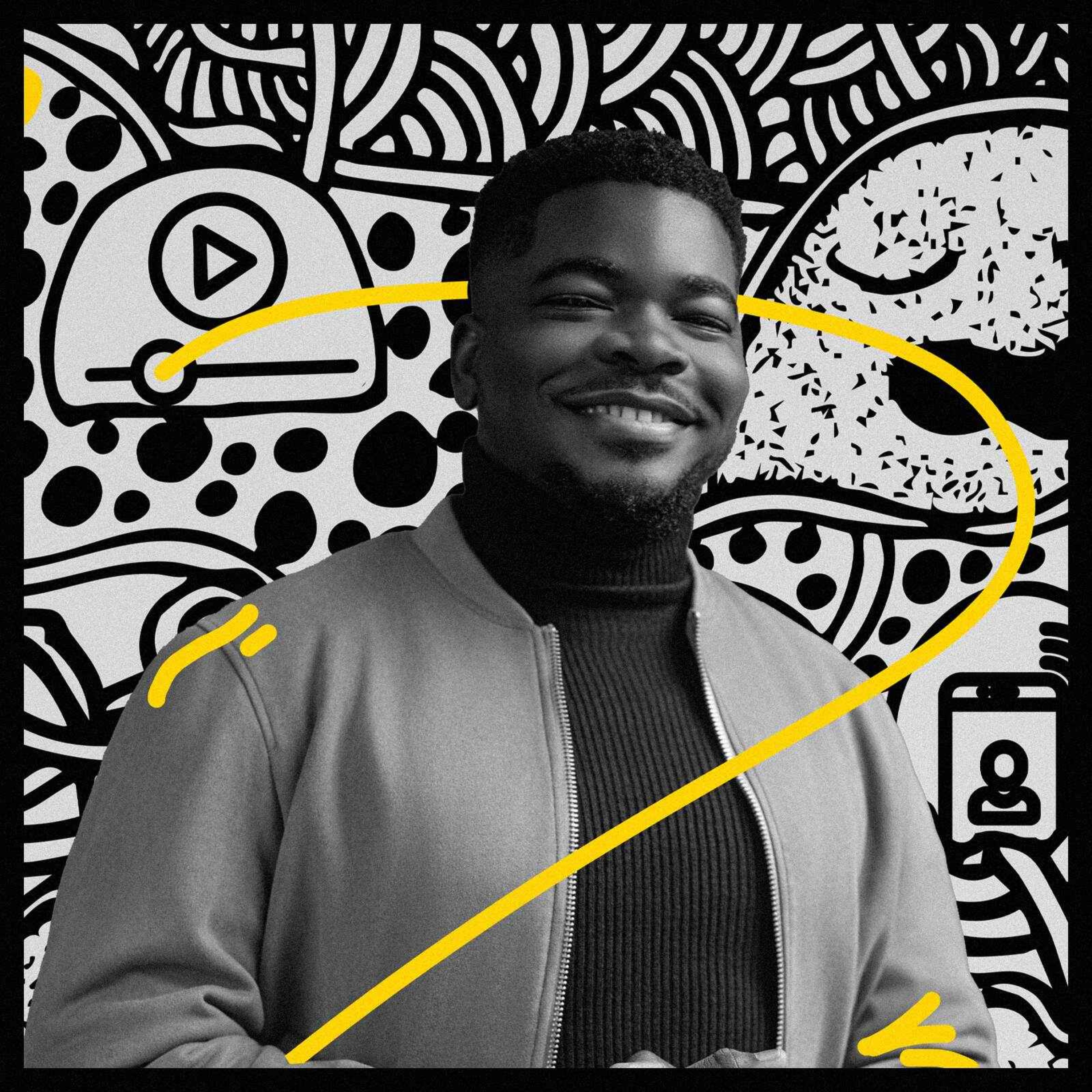 This Is How You Win On YouTube In 2026 | Fisayo Fosudo episode artwork
