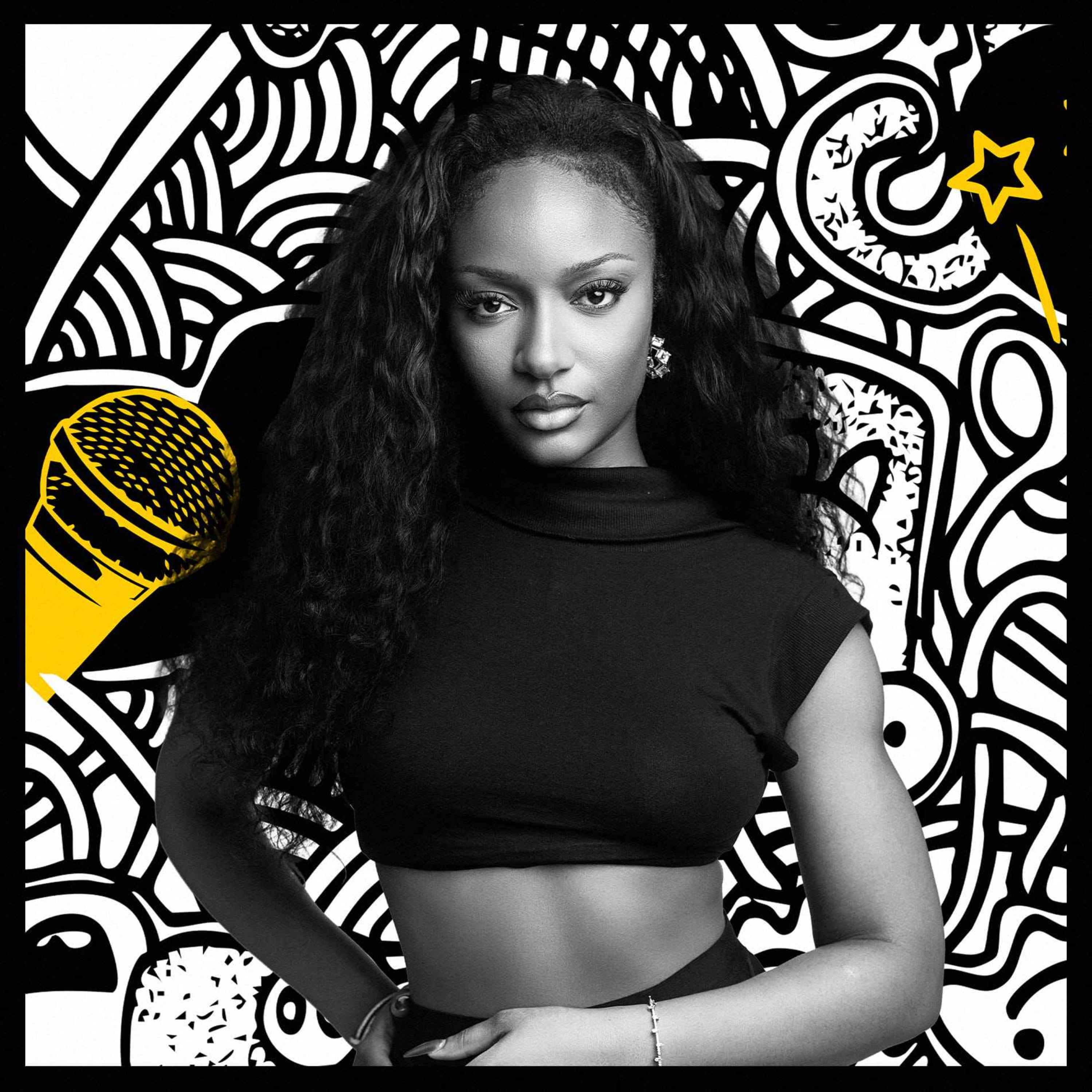 15 HONEST Minutes With AYRA STARR episode artwork