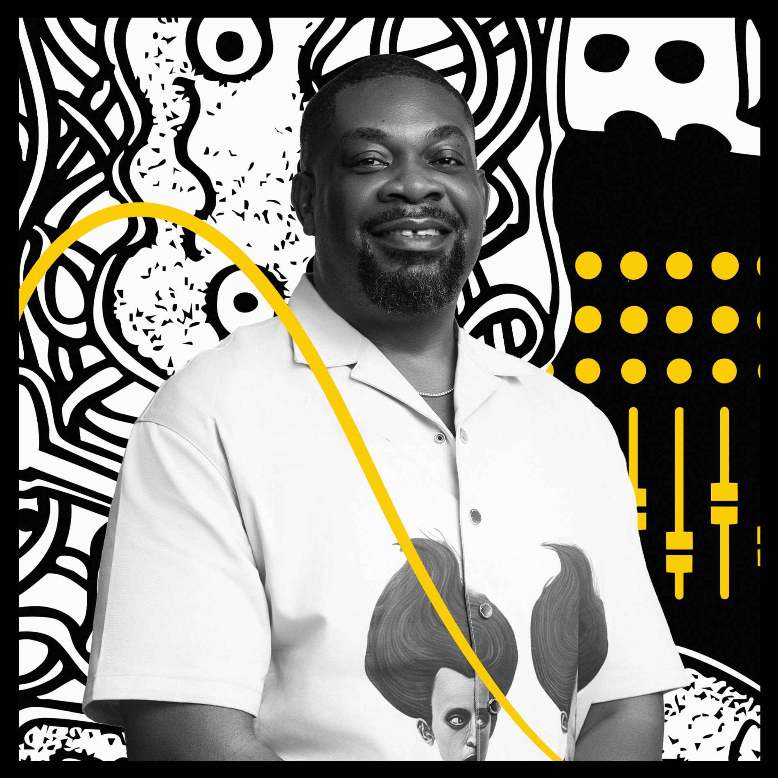 How Don Jazzy Built Nigeria’s Biggest Music Label episode artwork