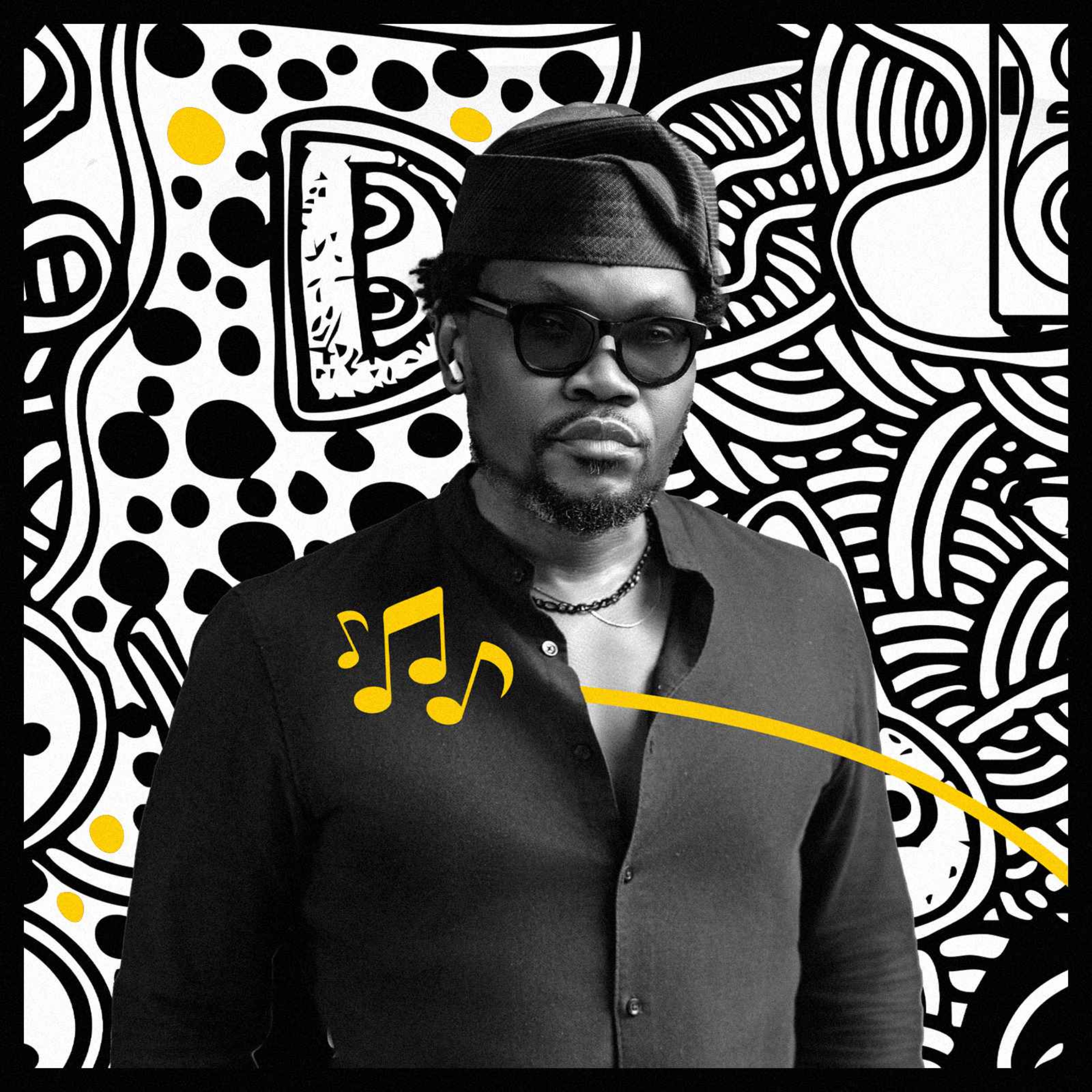The Secret to Building Global Stars | Alex Okeke