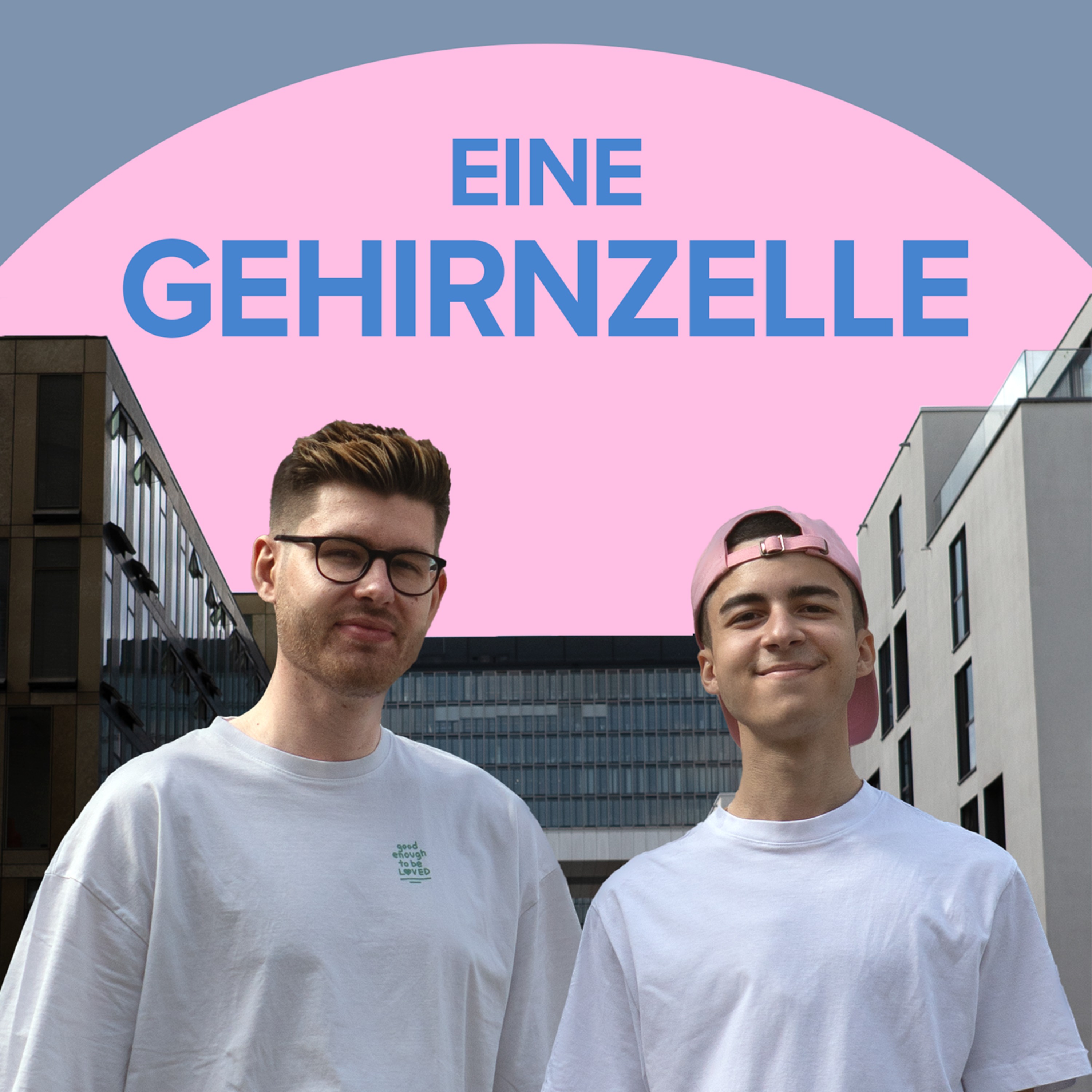 Eine Gehirnzelle