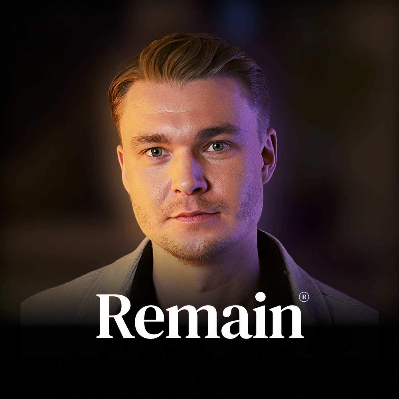 Remain Podcast
