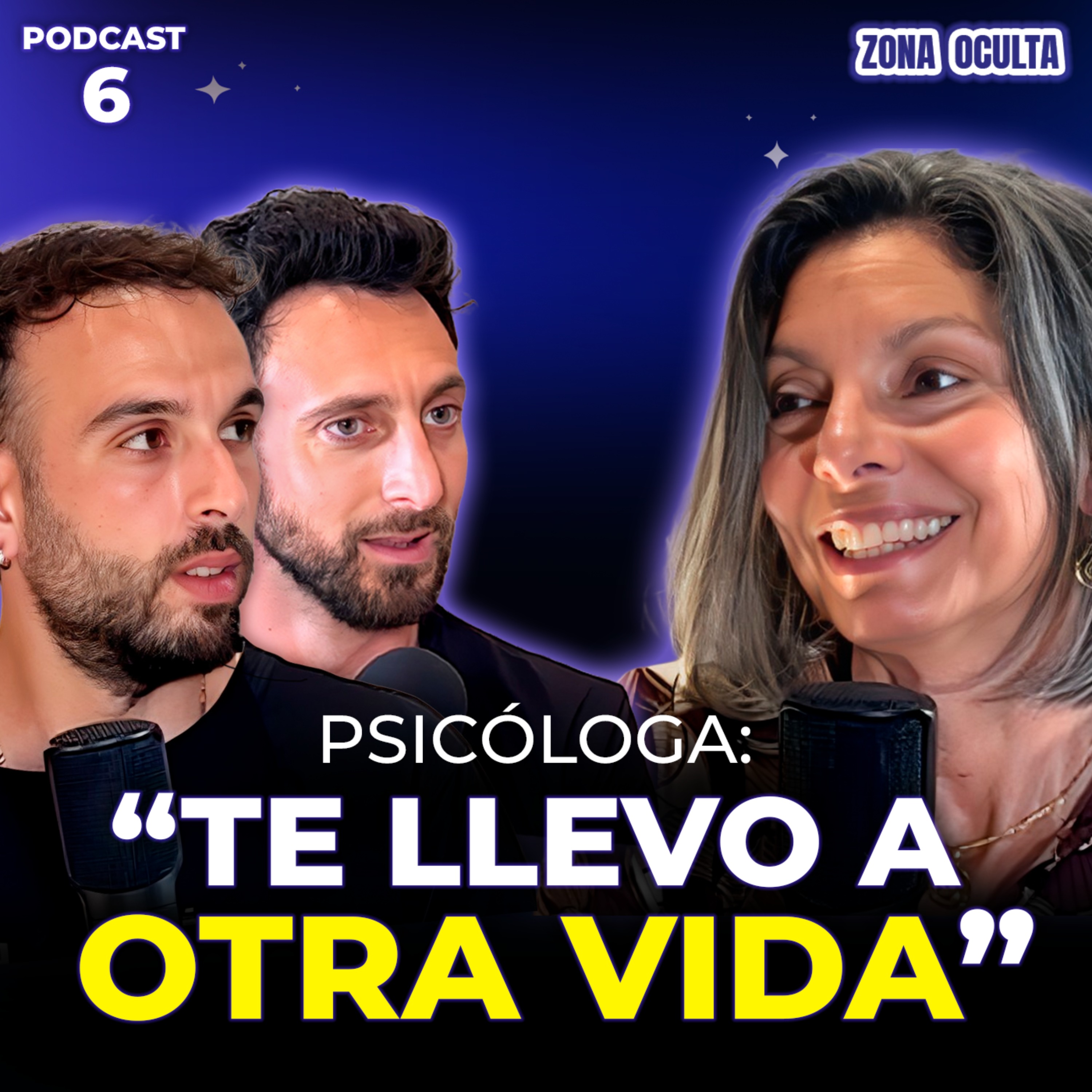 Zona Oculta Podcast