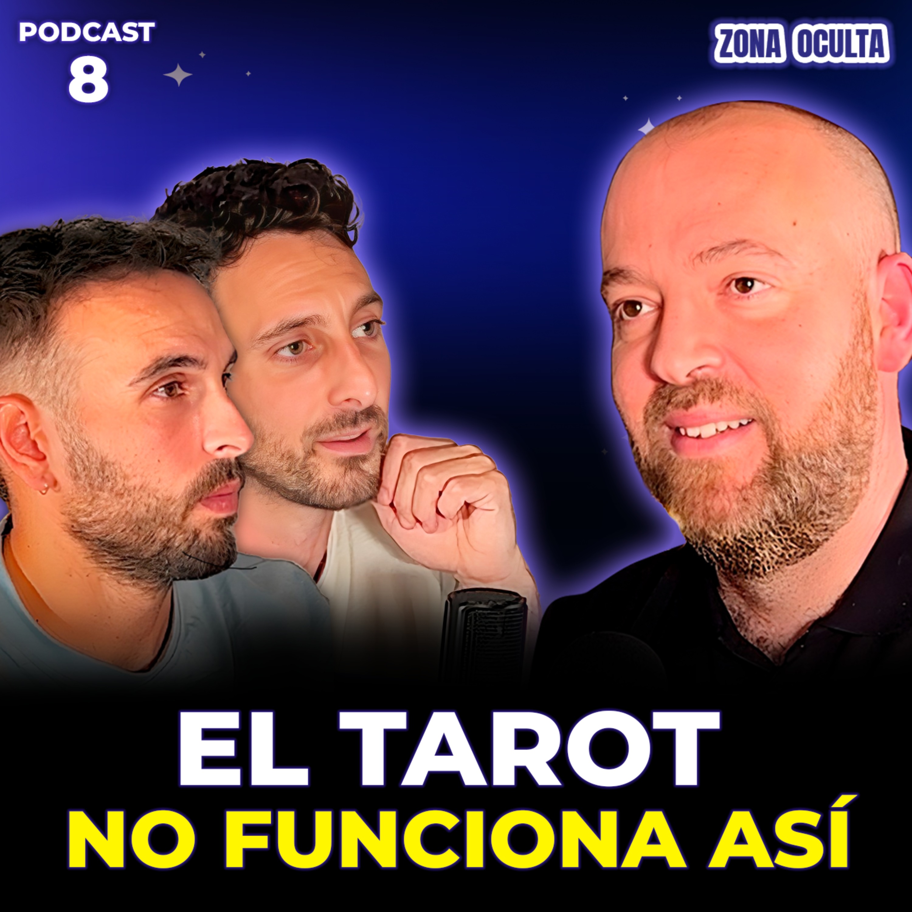 Zona Oculta Podcast