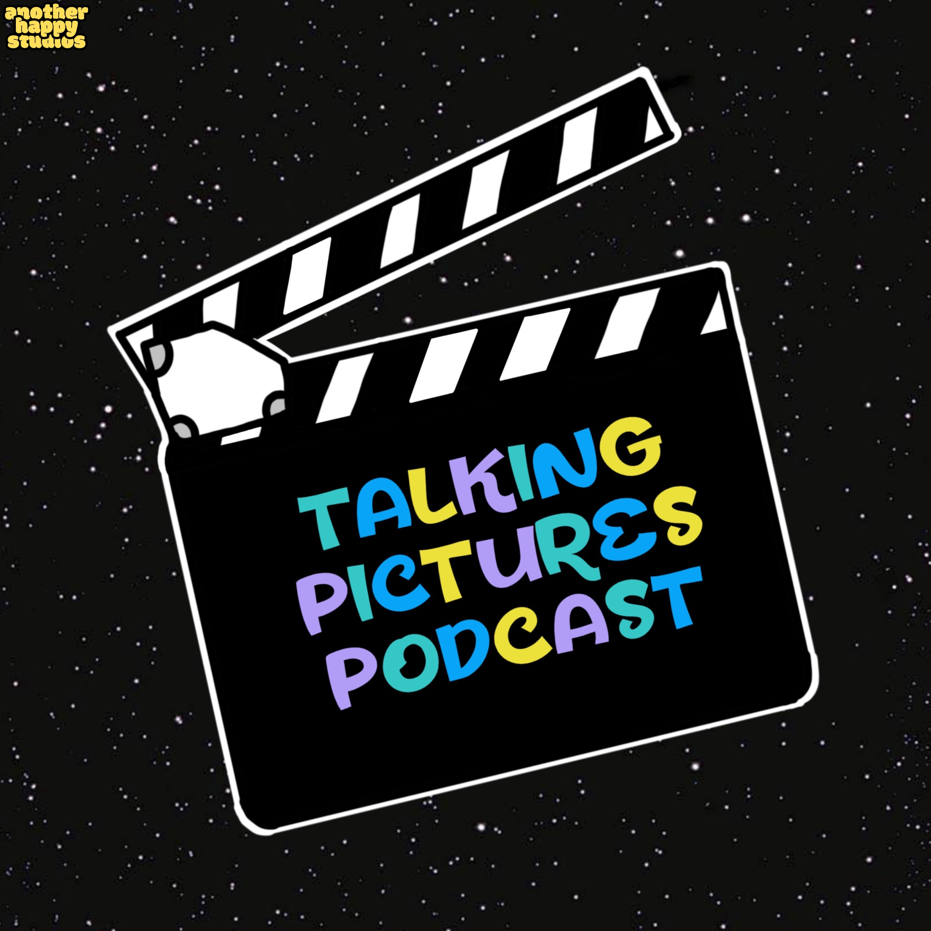 Episode 108: Skeleton Crew (Series) episode artwork