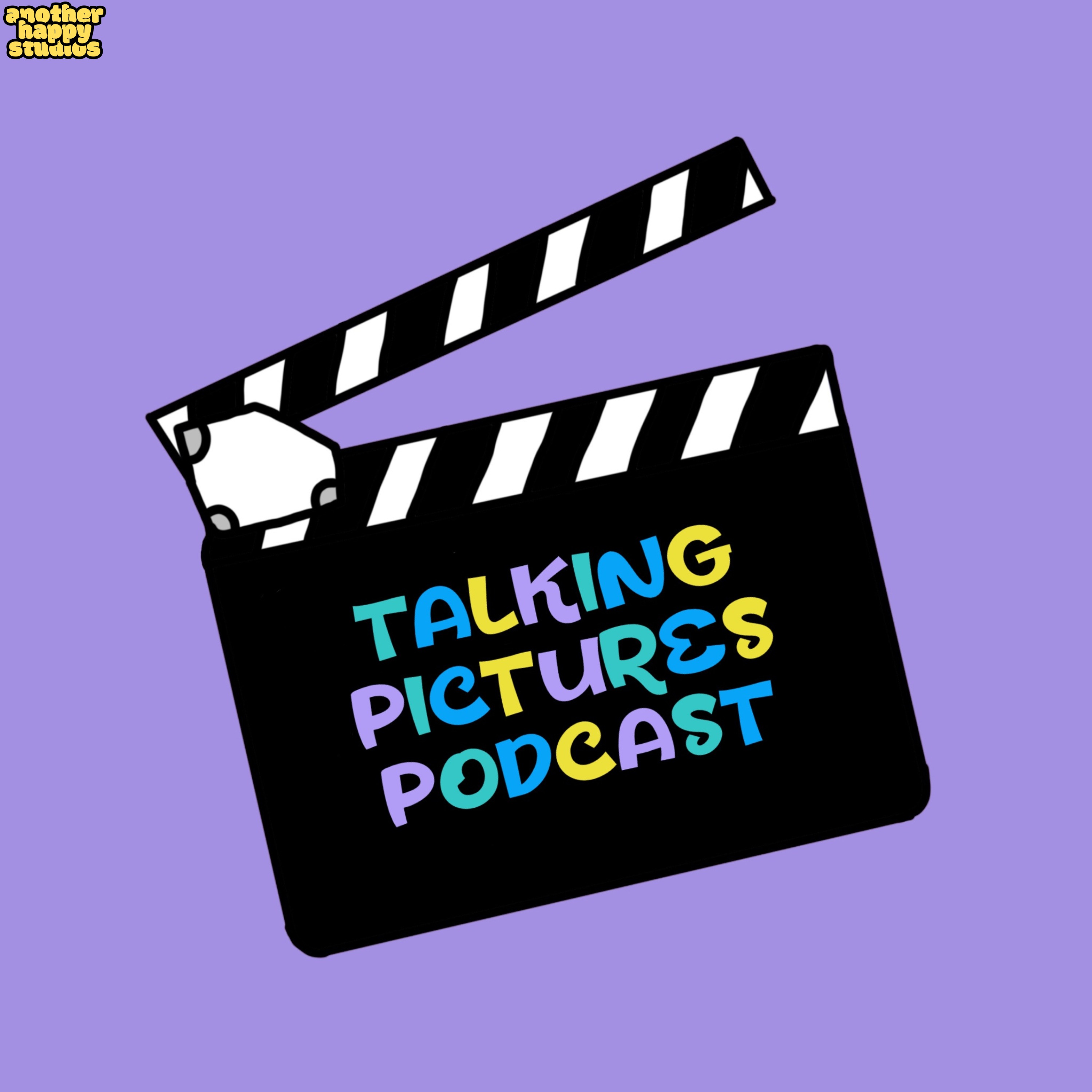 Episode 4: The Fabelmans episode artwork