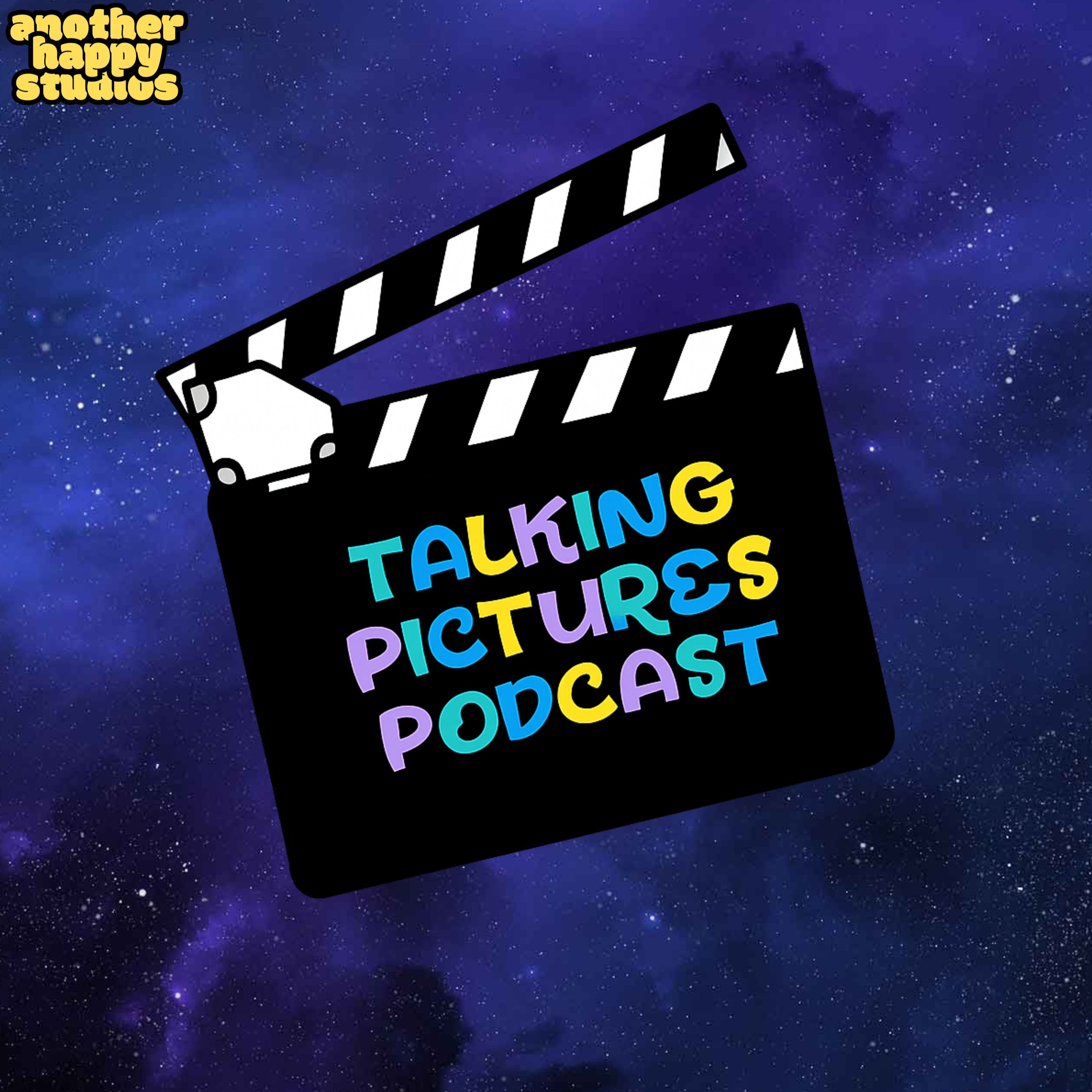 Episode 143: Star Trek (2009) episode artwork