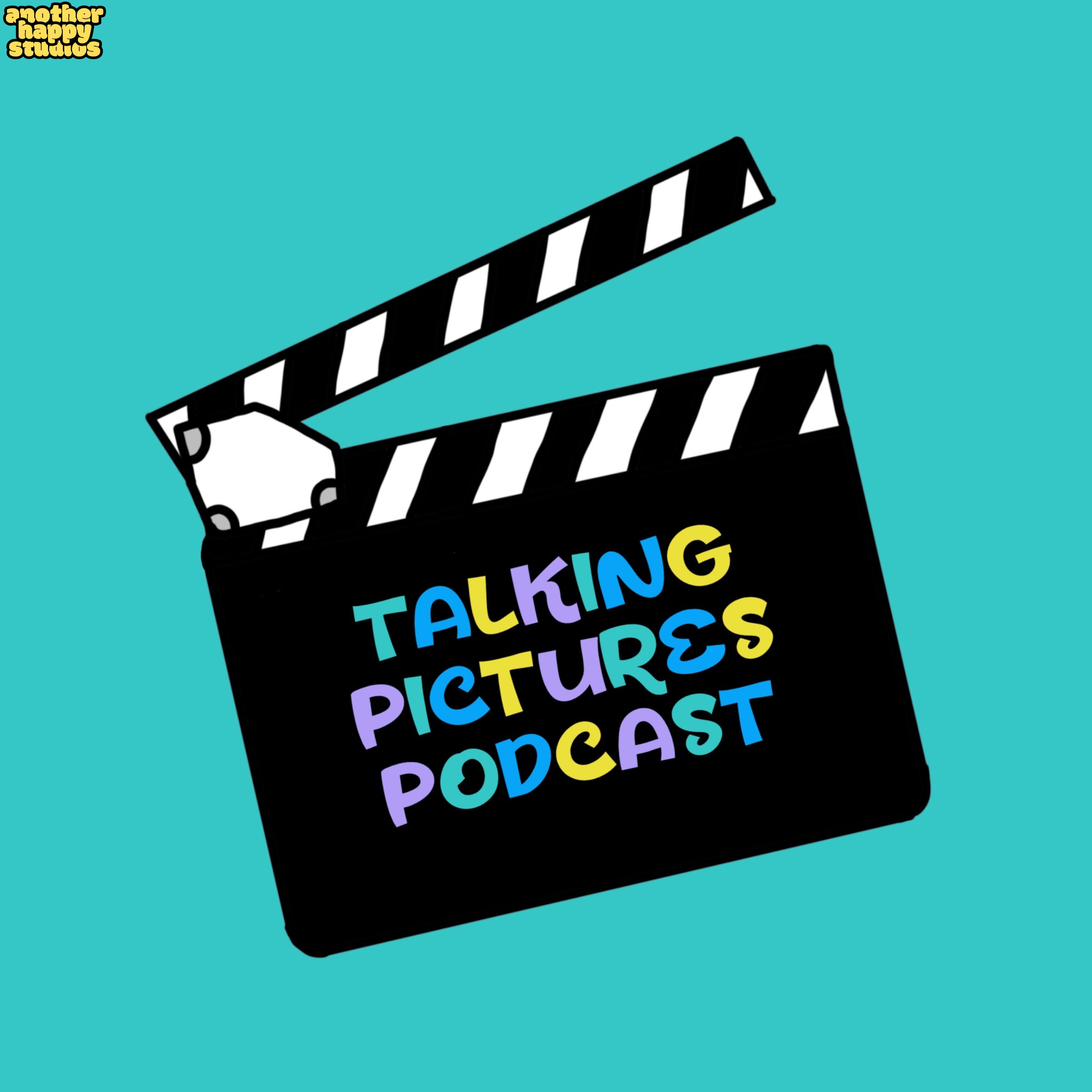 Episode 103: Most Anticipated 2025 episode artwork
