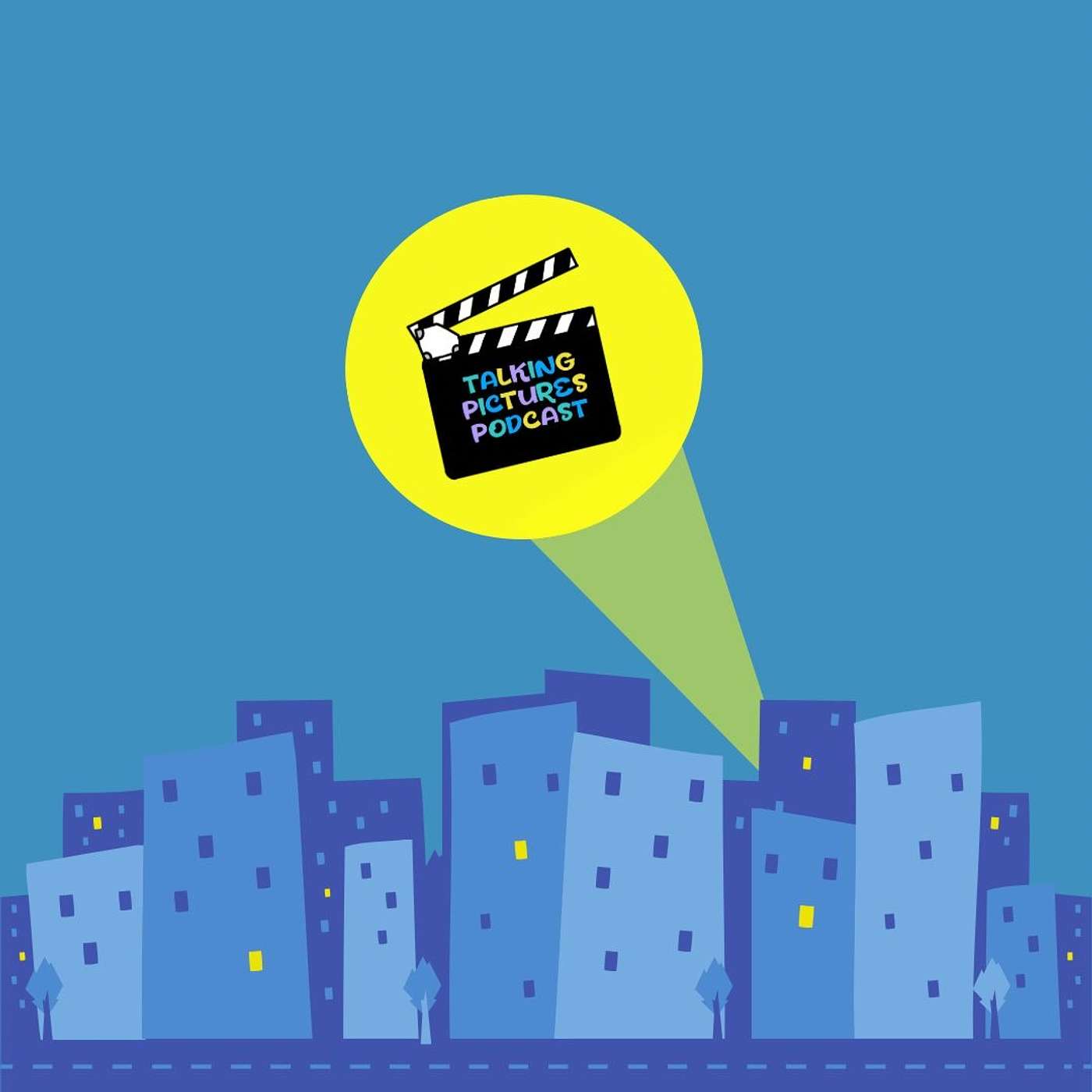Talking Pictures Podcast