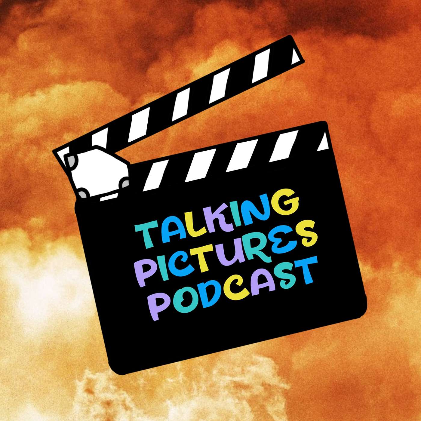 Talking Pictures Podcast