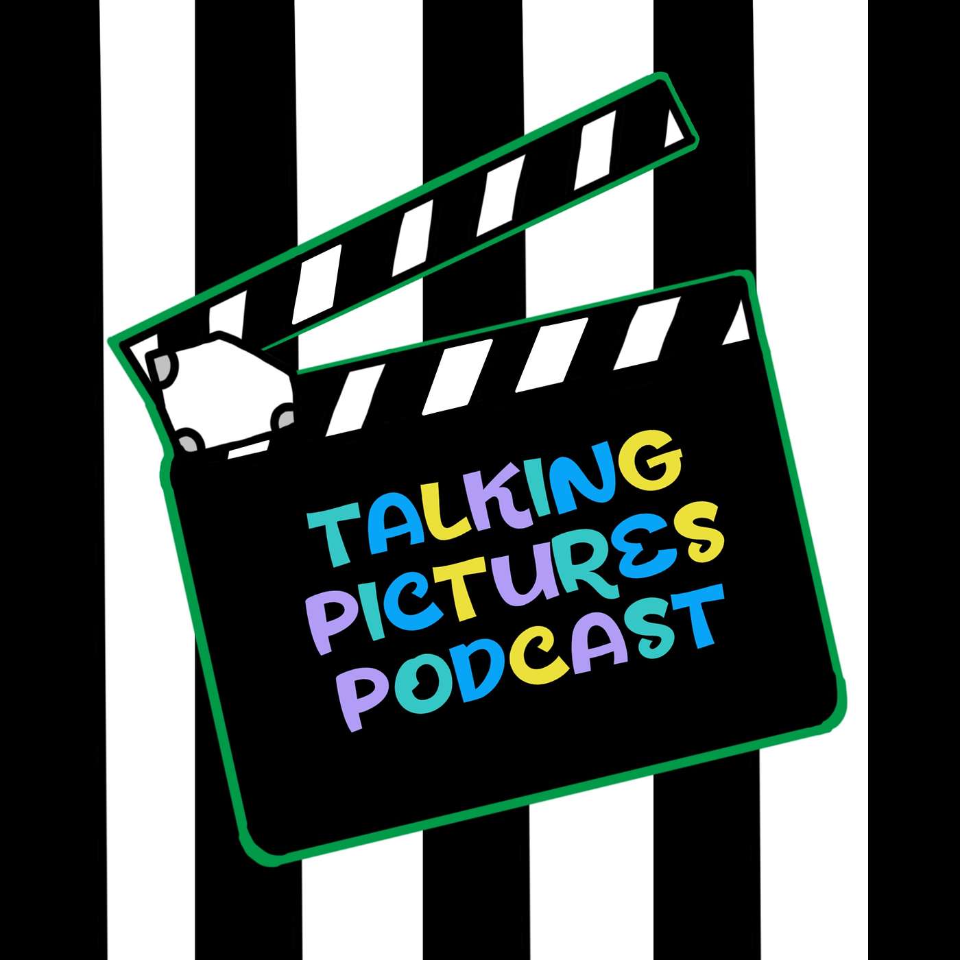 Episode 87: Beetlejuice Beetlejuice episode artwork