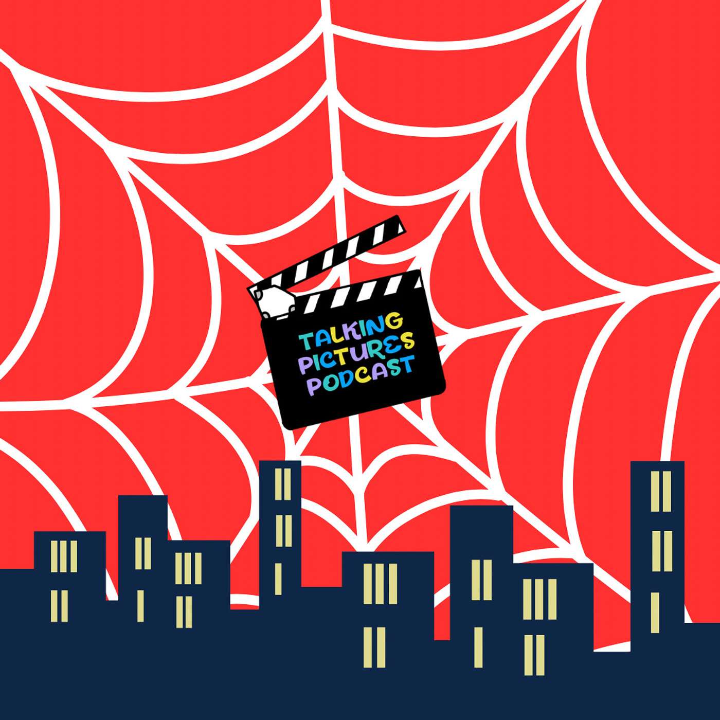 Talking Pictures Podcast