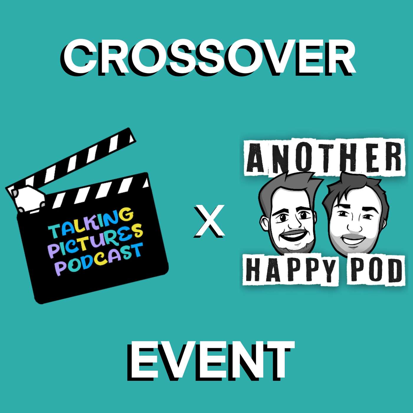Episode 86: House of The Dragon (Seasons 1 & 2 with Another Happy Pod) episode artwork