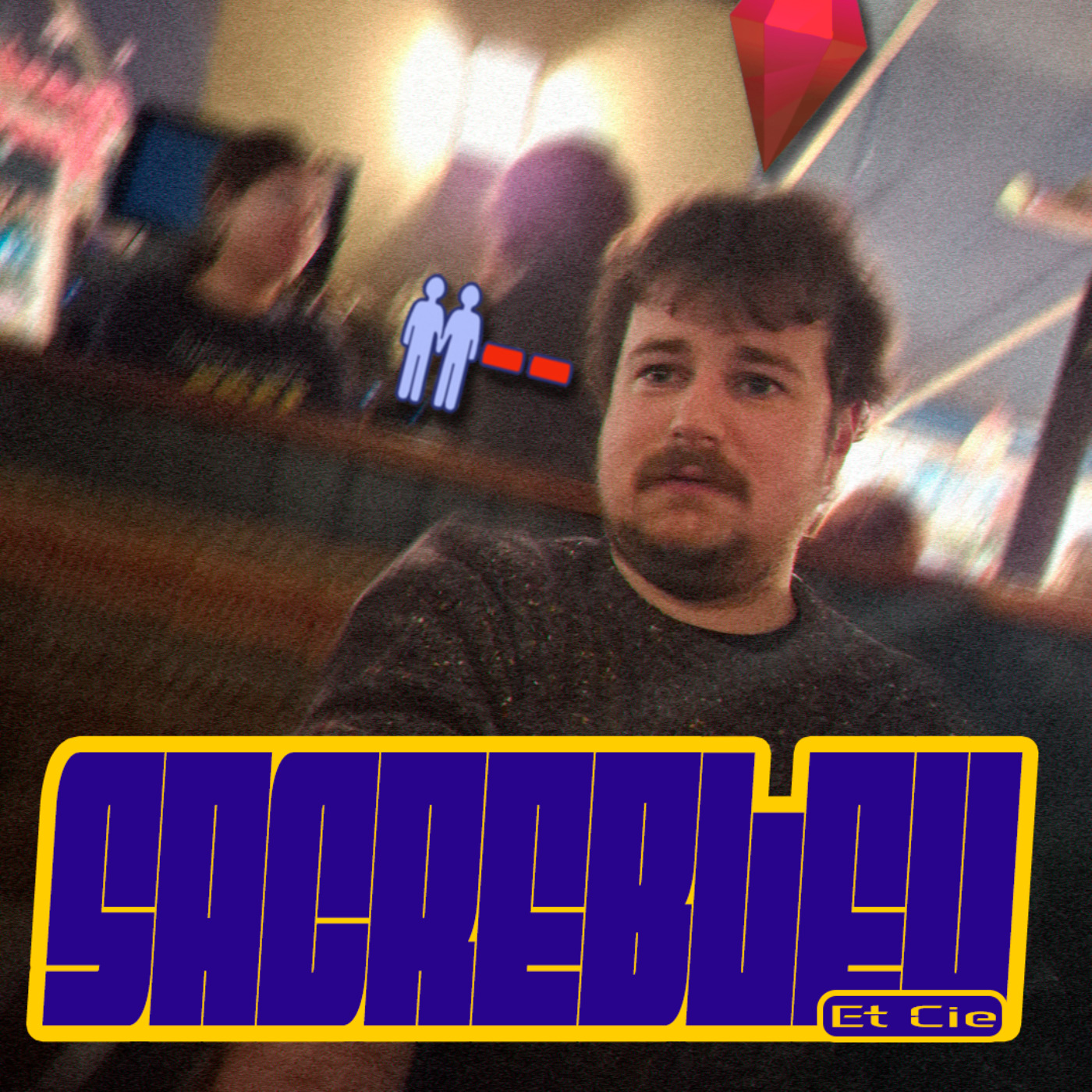 S01E01 - Misandre & Misogyne, L.H.O.O.Q. & Prince Albert episode artwork