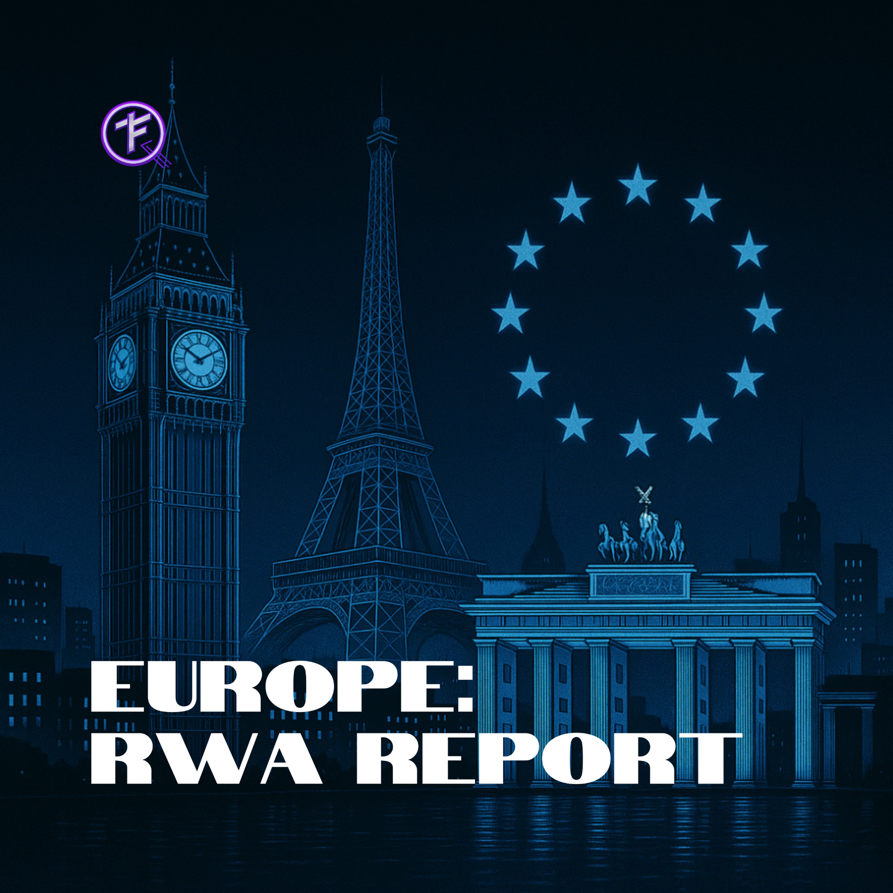 Europe: RWA Report