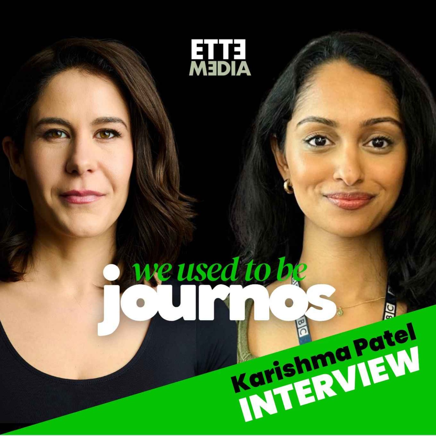 Meet the BBC journalist who quit over Gaza coverage artwork