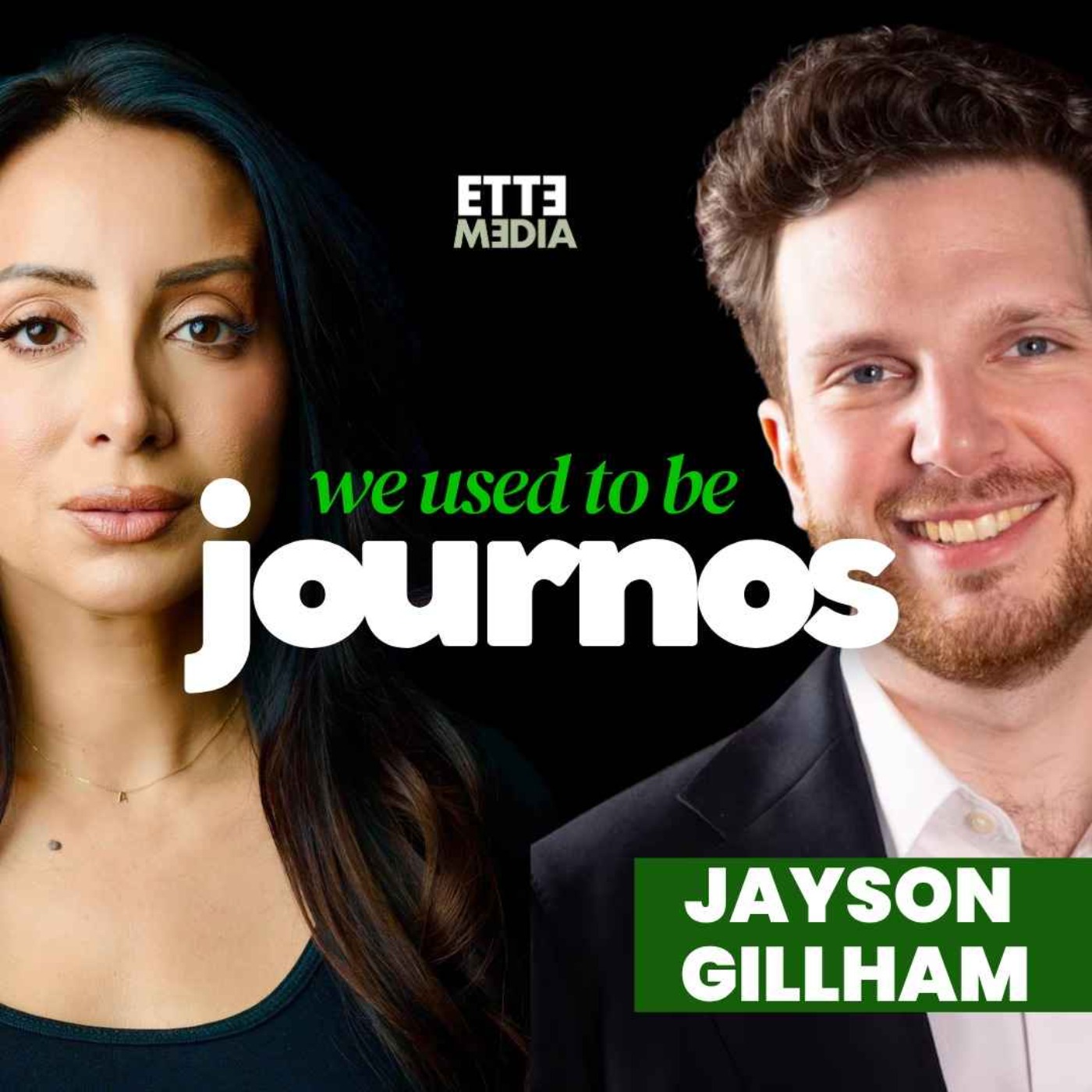 BONUS: Jayson Gillham on his Federal Court trial against Melbourne Symphony Orchestra