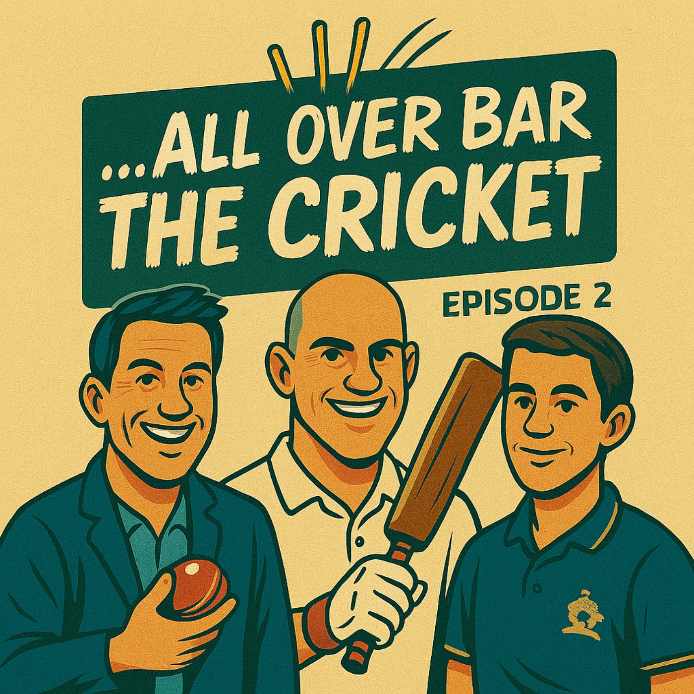 2. Bumrah, Billion Dollar BBL & Bradman’s Heir