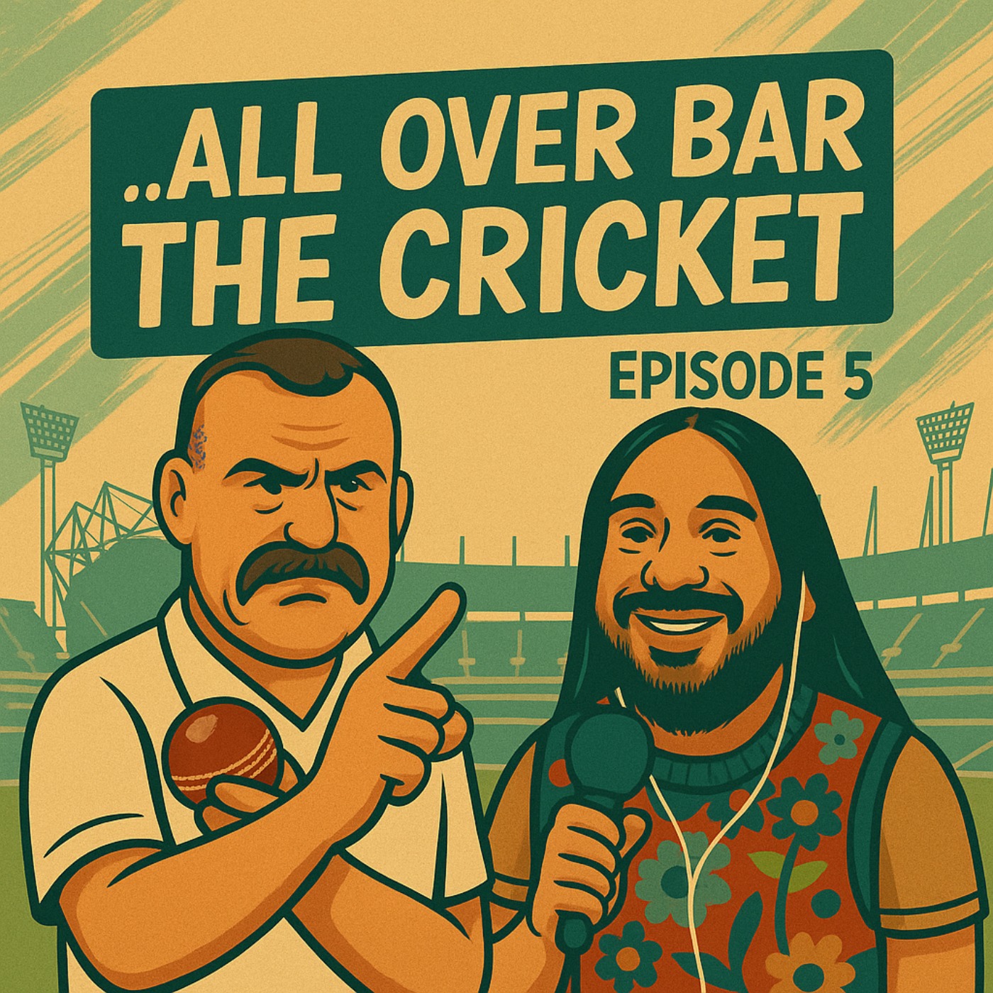 5. Bharat, Ball Tampering and the Battle for #3