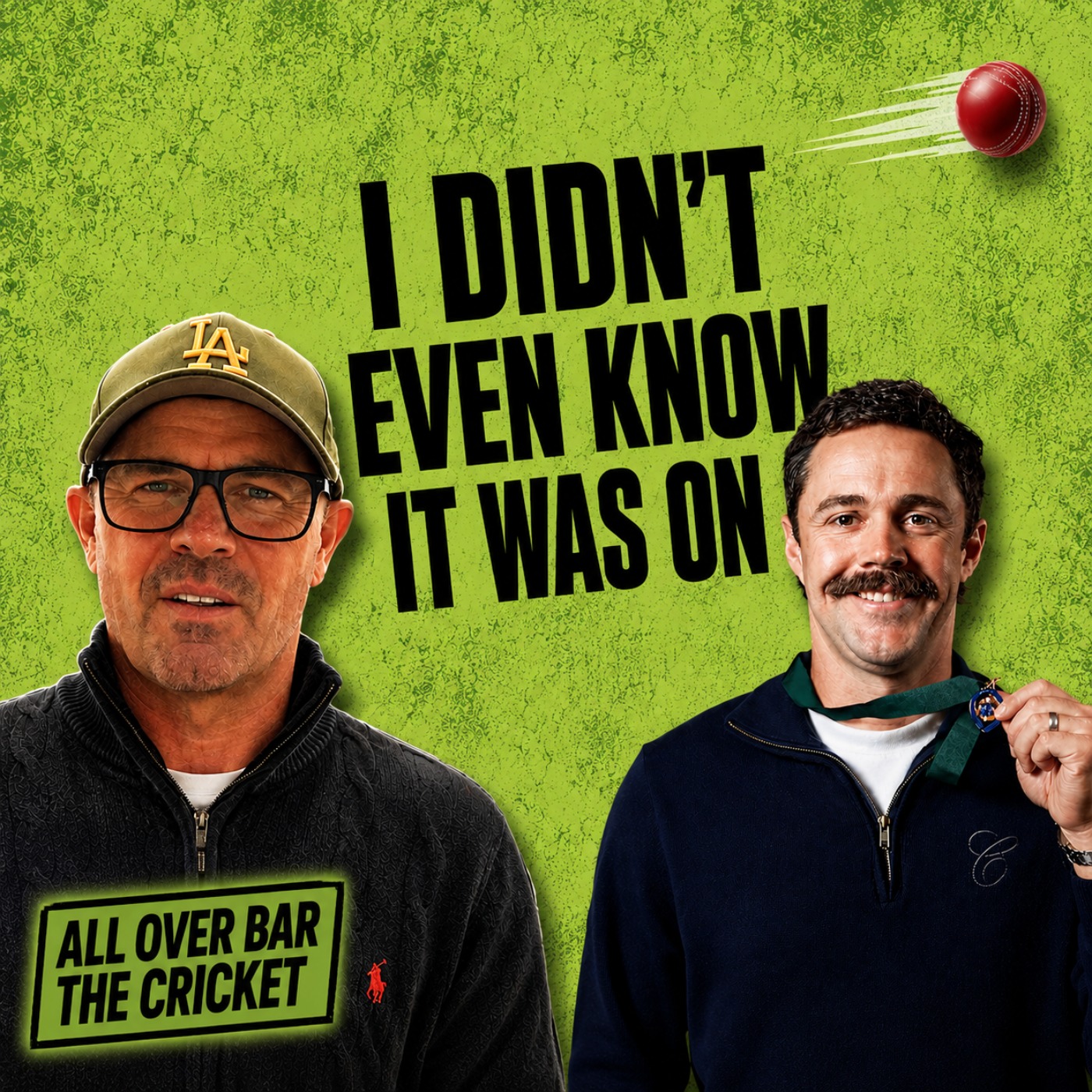 44. Australian Cricket Deserves Better Than This