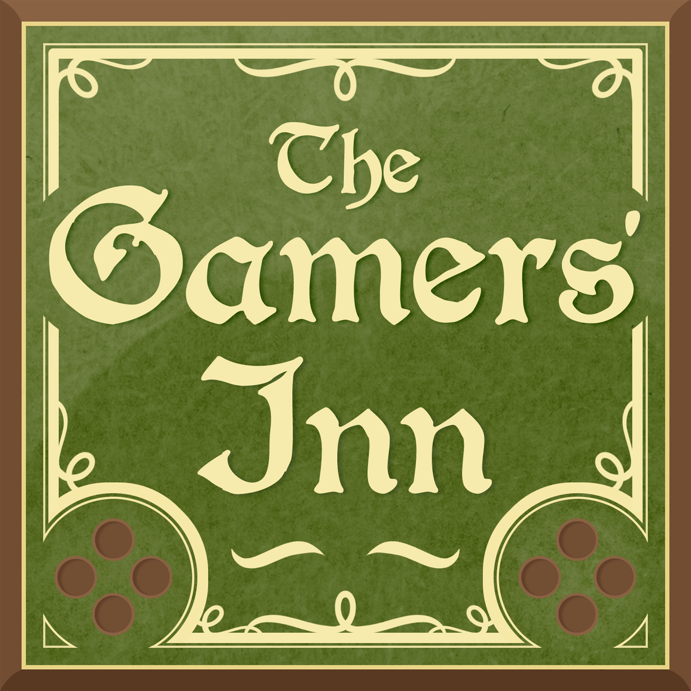 The Gamers\' Inn