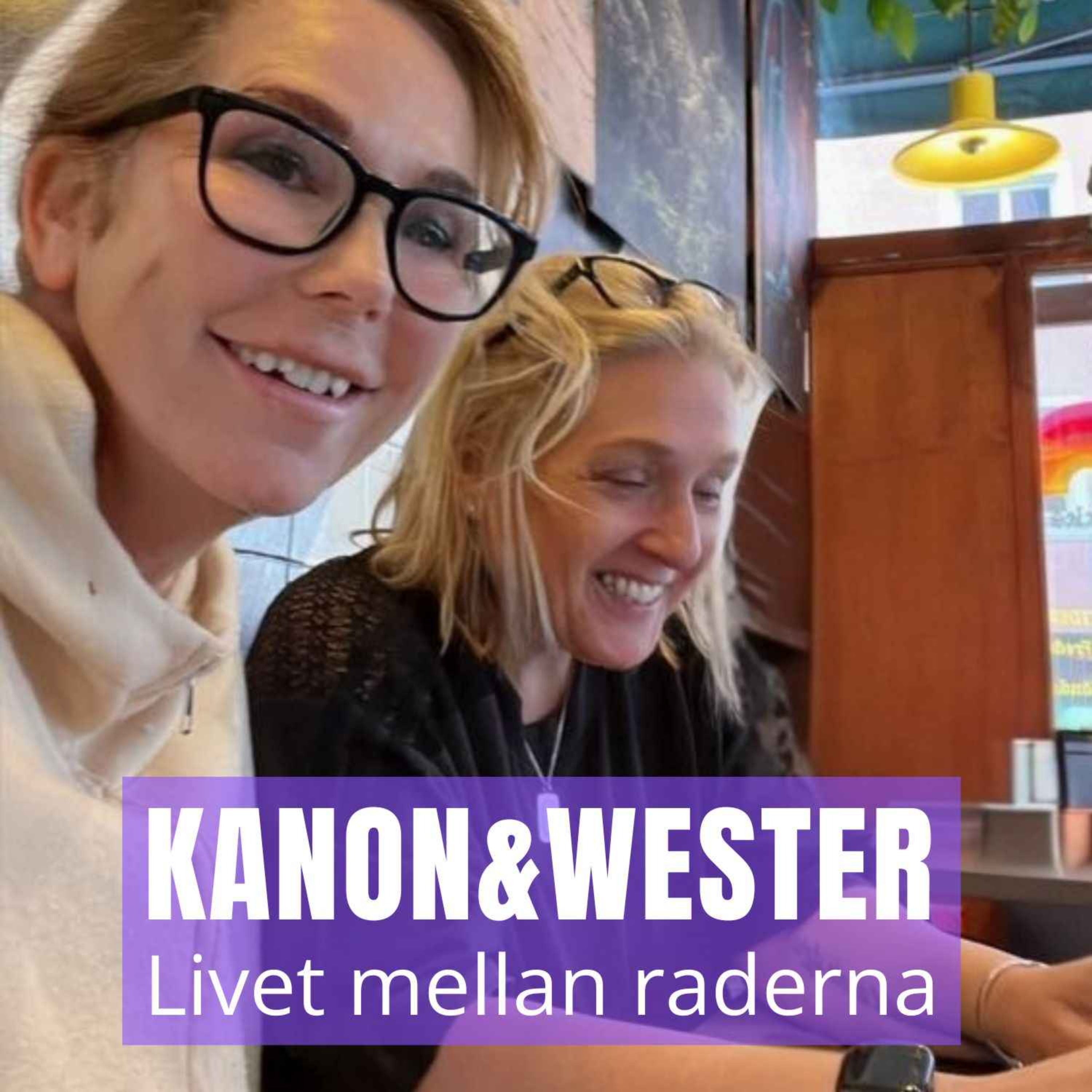 Skrivarduo – dröm eller drama? episode artwork