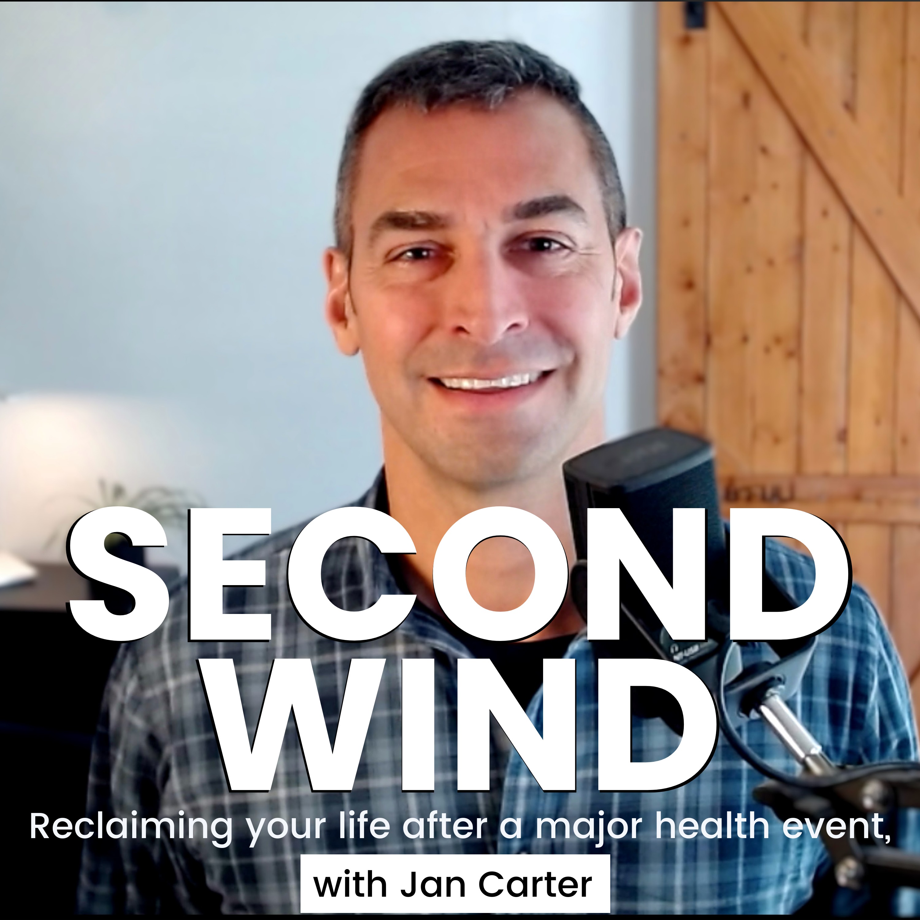 The Second Wind Podcast