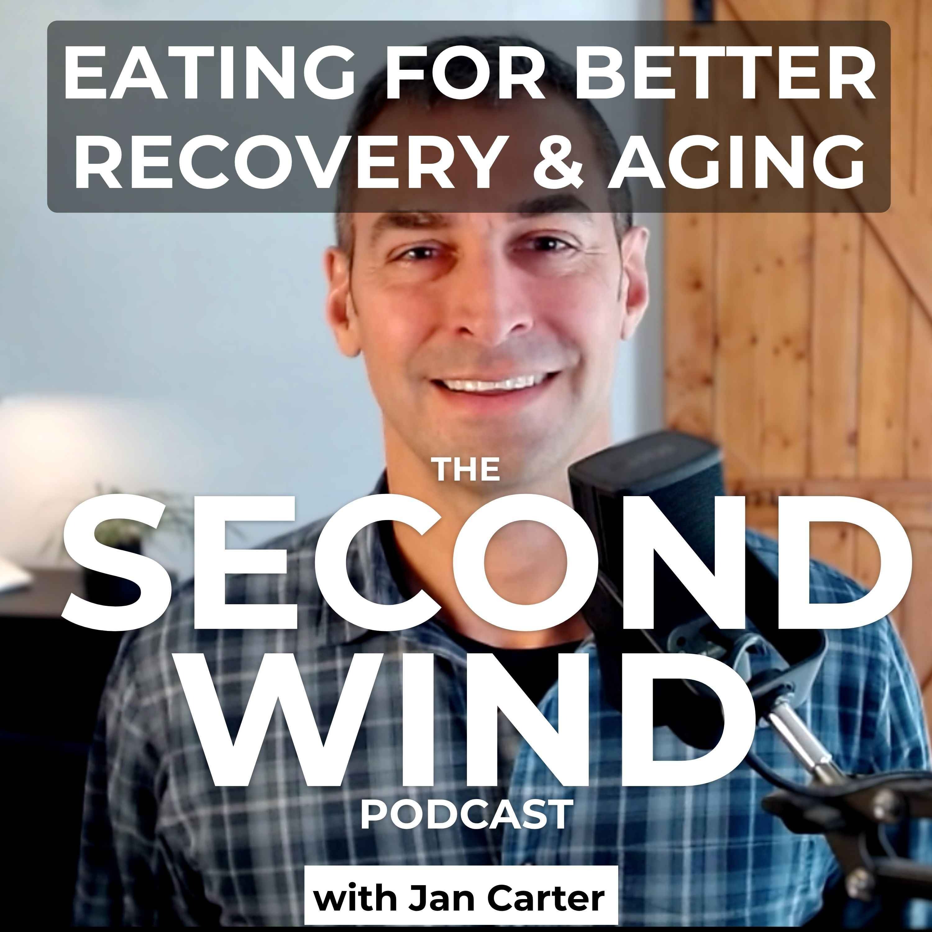 The Second Wind Podcast