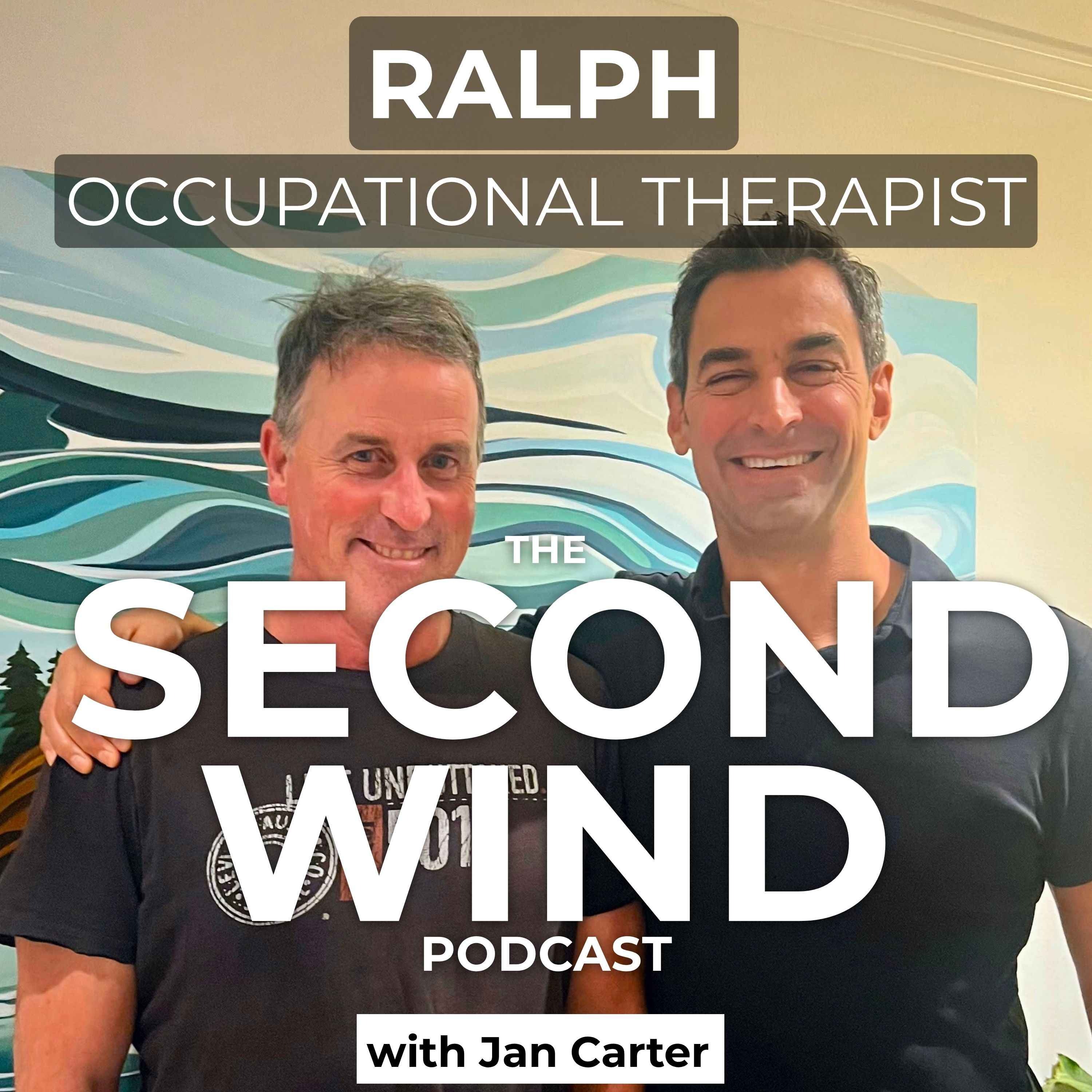 The Second Wind Podcast