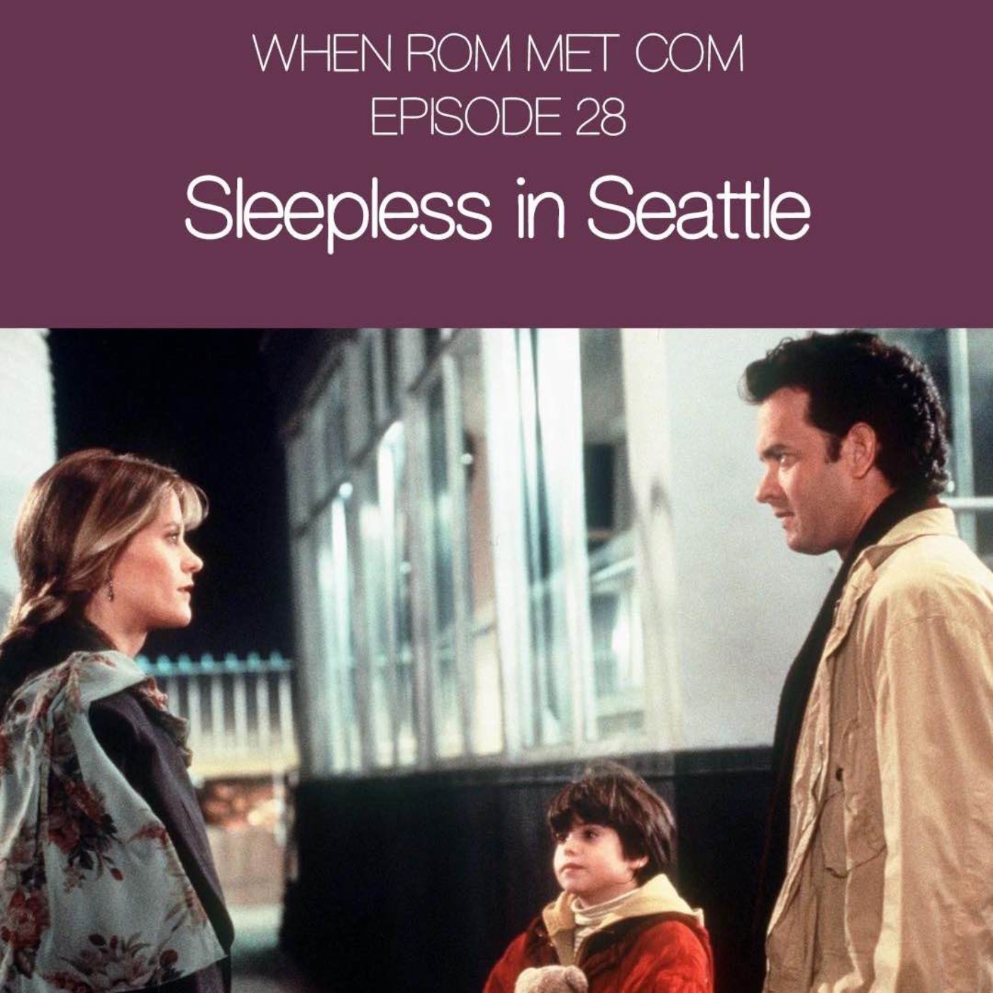 Sleepless in Seattle (1993) with Alexa Morden episode artwork