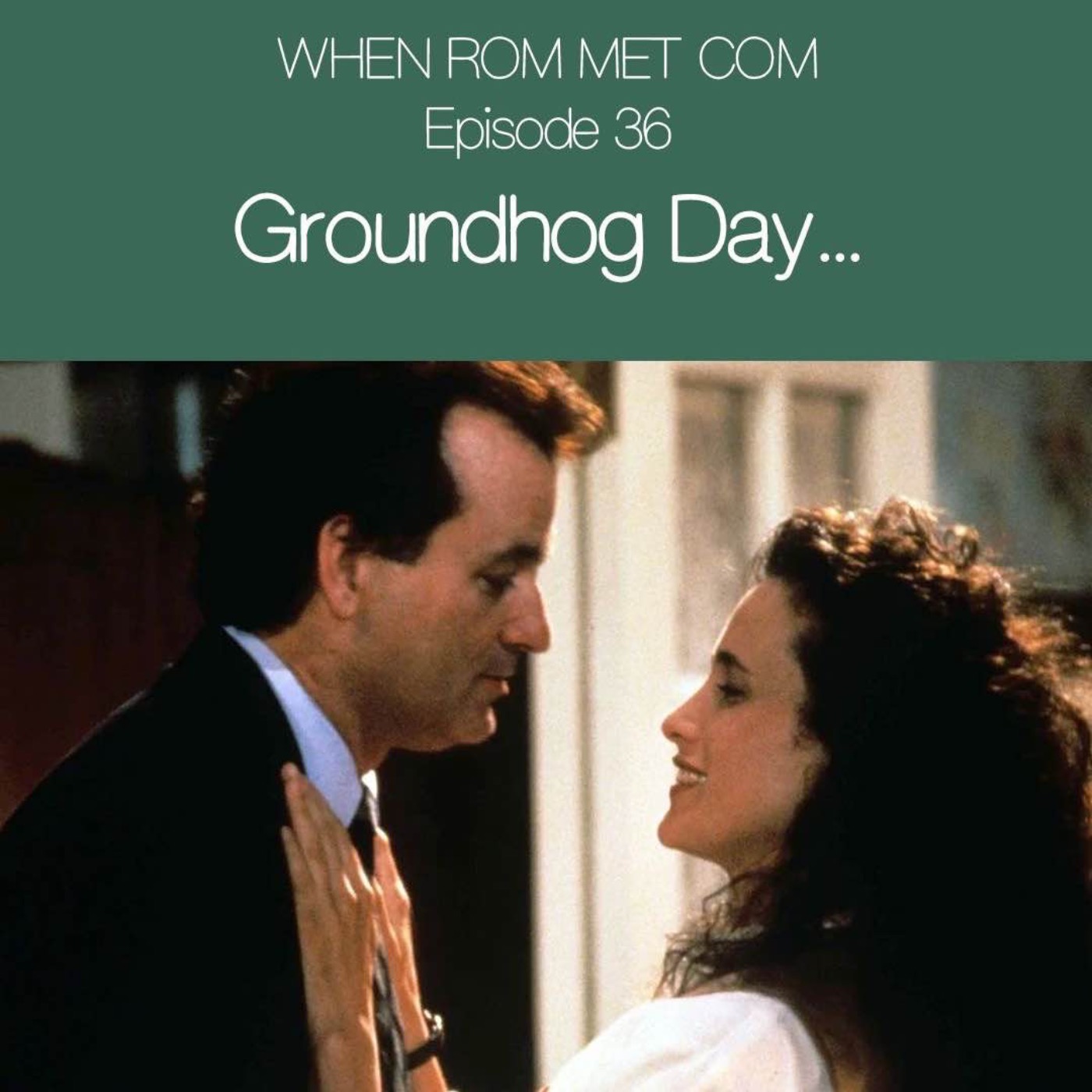 Groundhog Day (1993) with Kim Last episode artwork